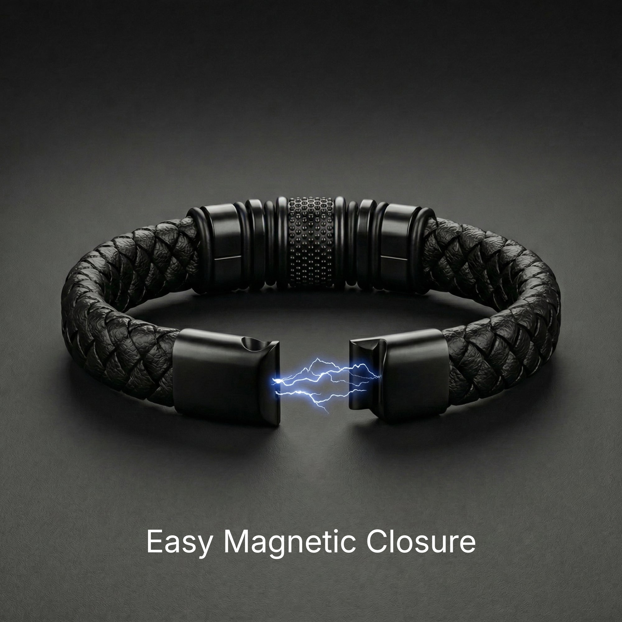 Zapestnica: Black