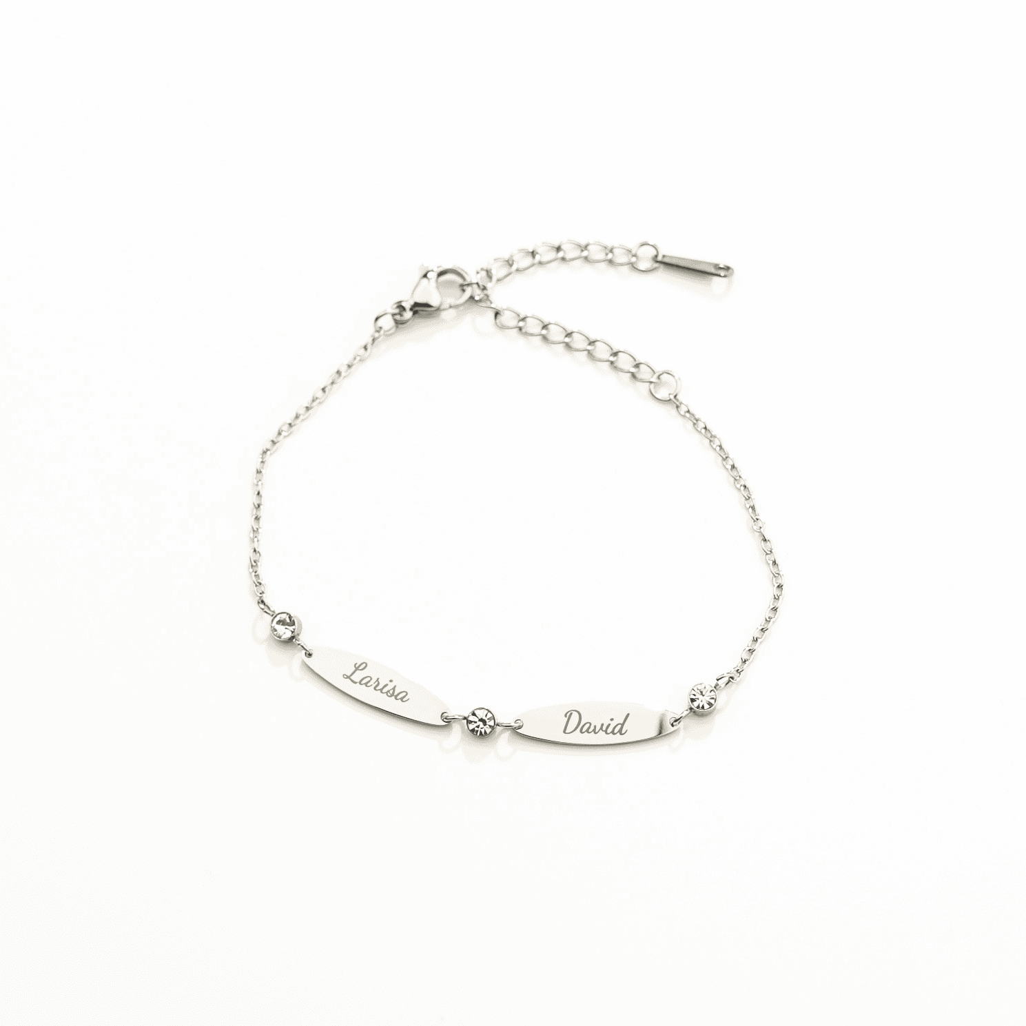 Brazalete: Elise