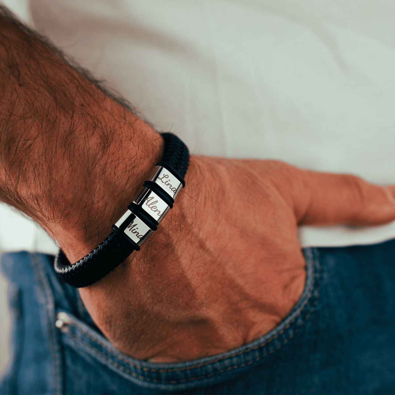 Brazalete: Viking