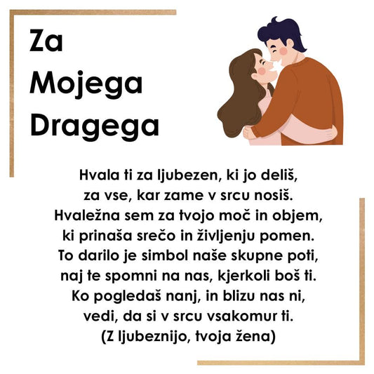 Za moža