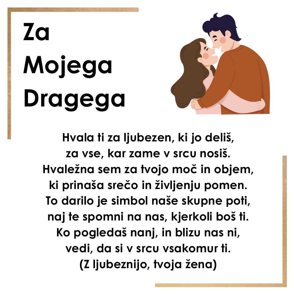 Za moža