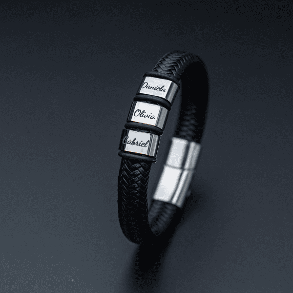 Bracelet: Viking