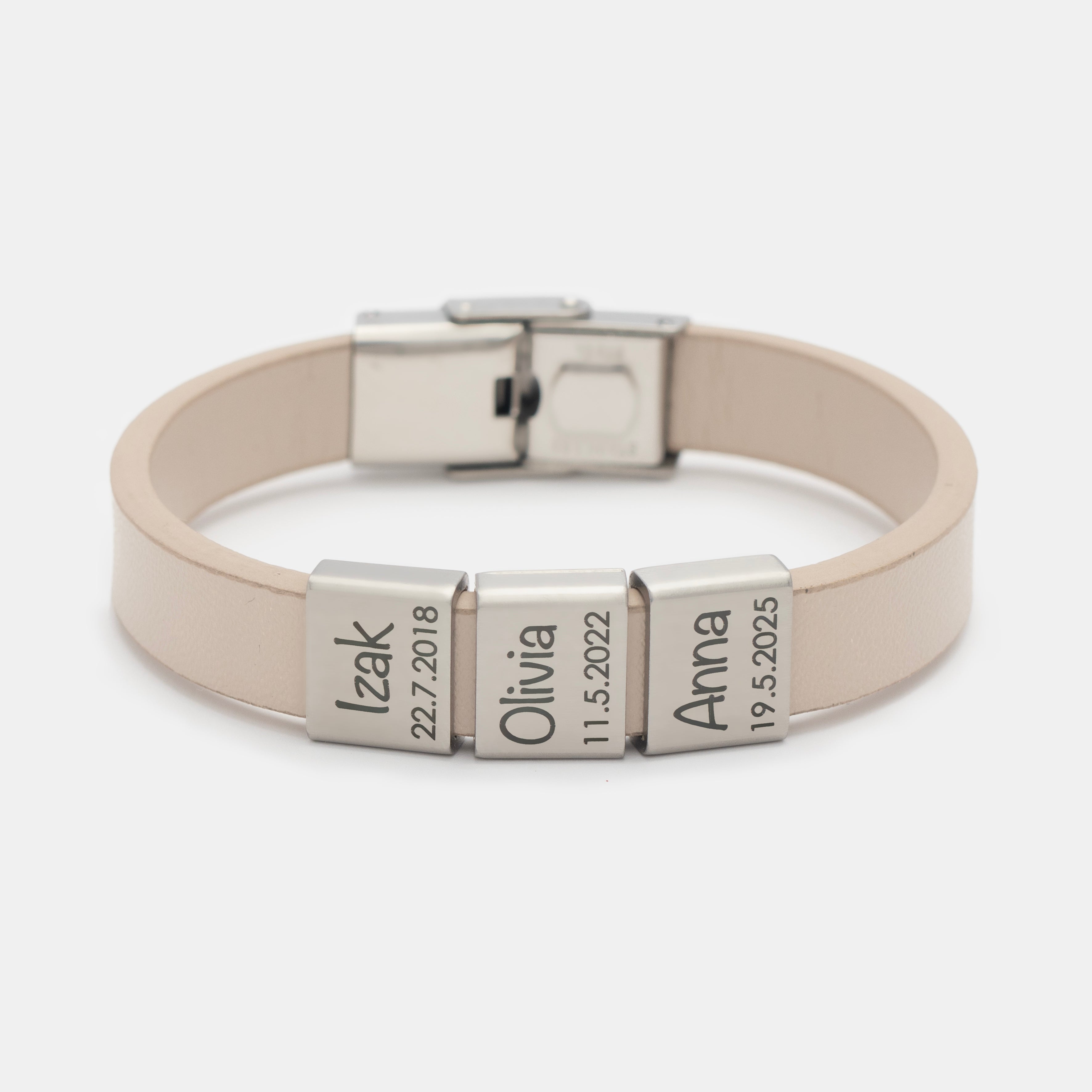 Bracelet: Luna