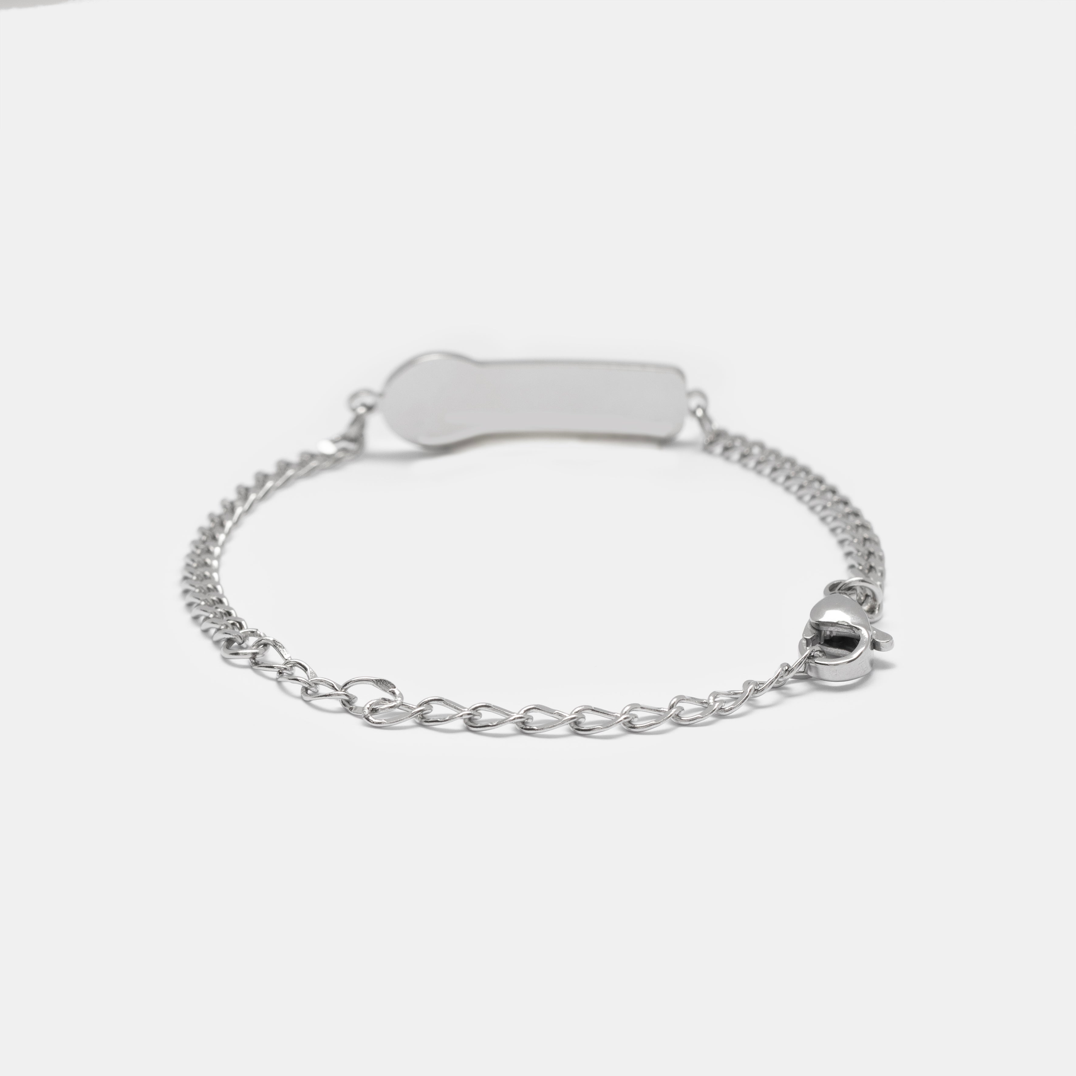 Kiddo Bracelet: Football