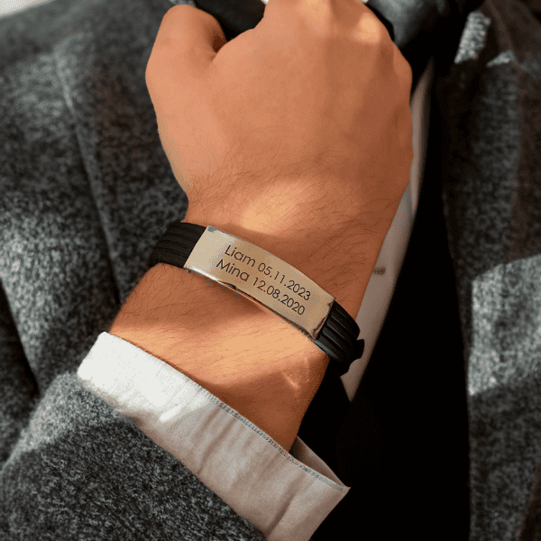 Bracelet: Atlas