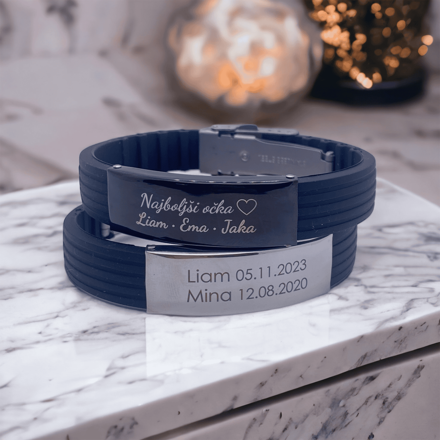 Bracelet: Atlas