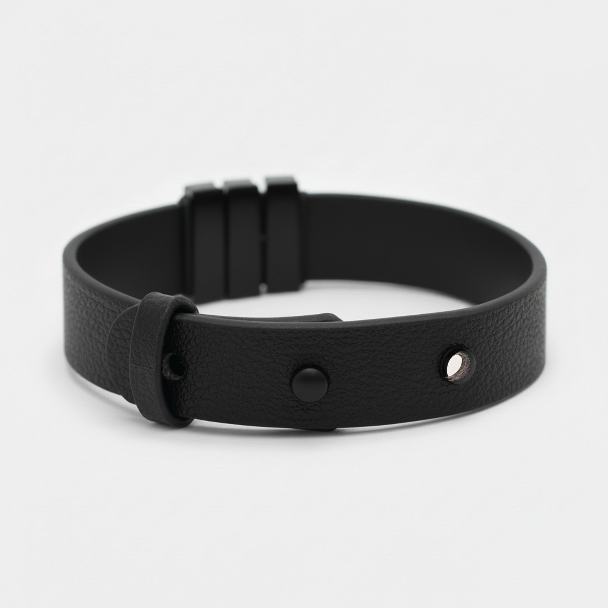 Zapestnica: Ranger Black