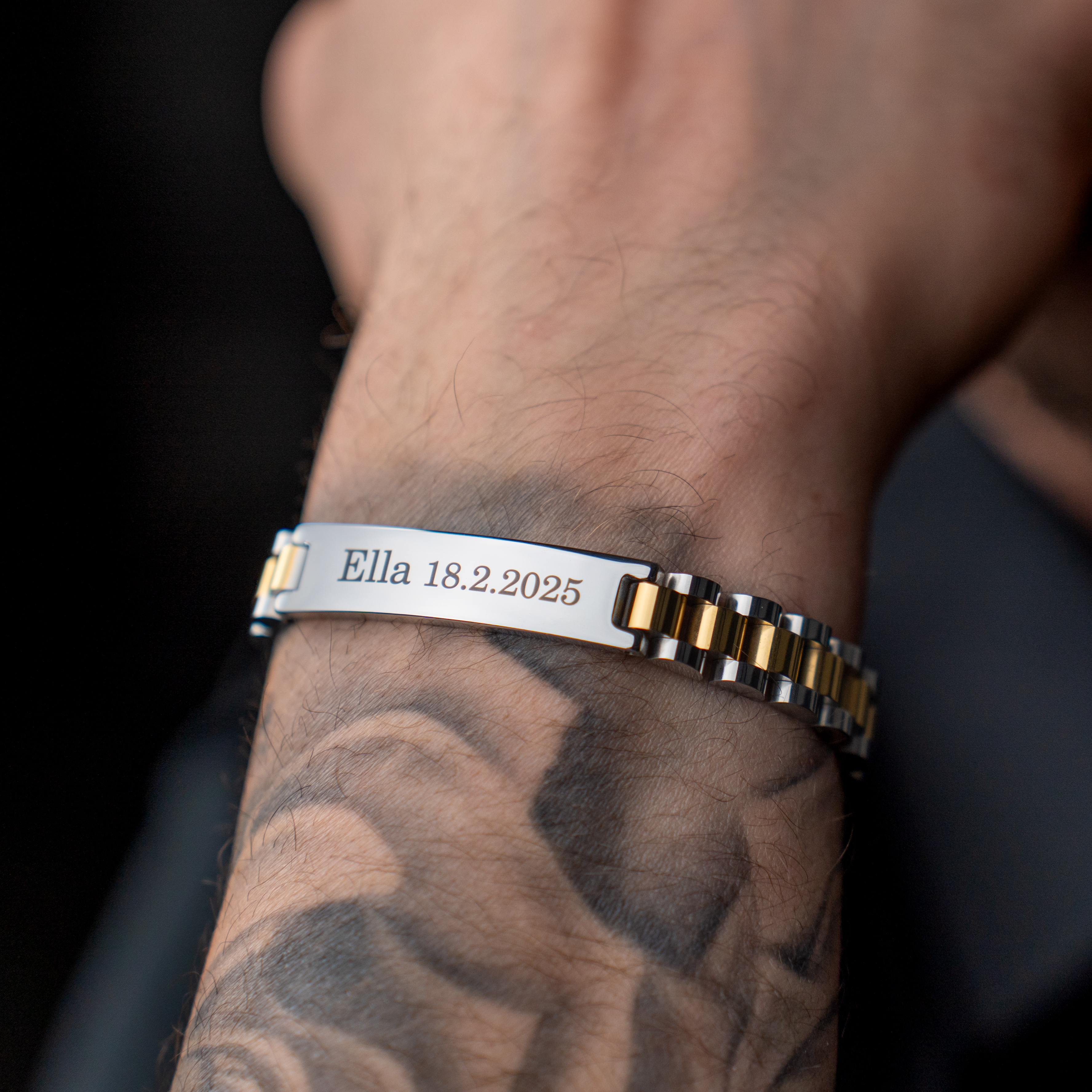 Bracelet: Imperium