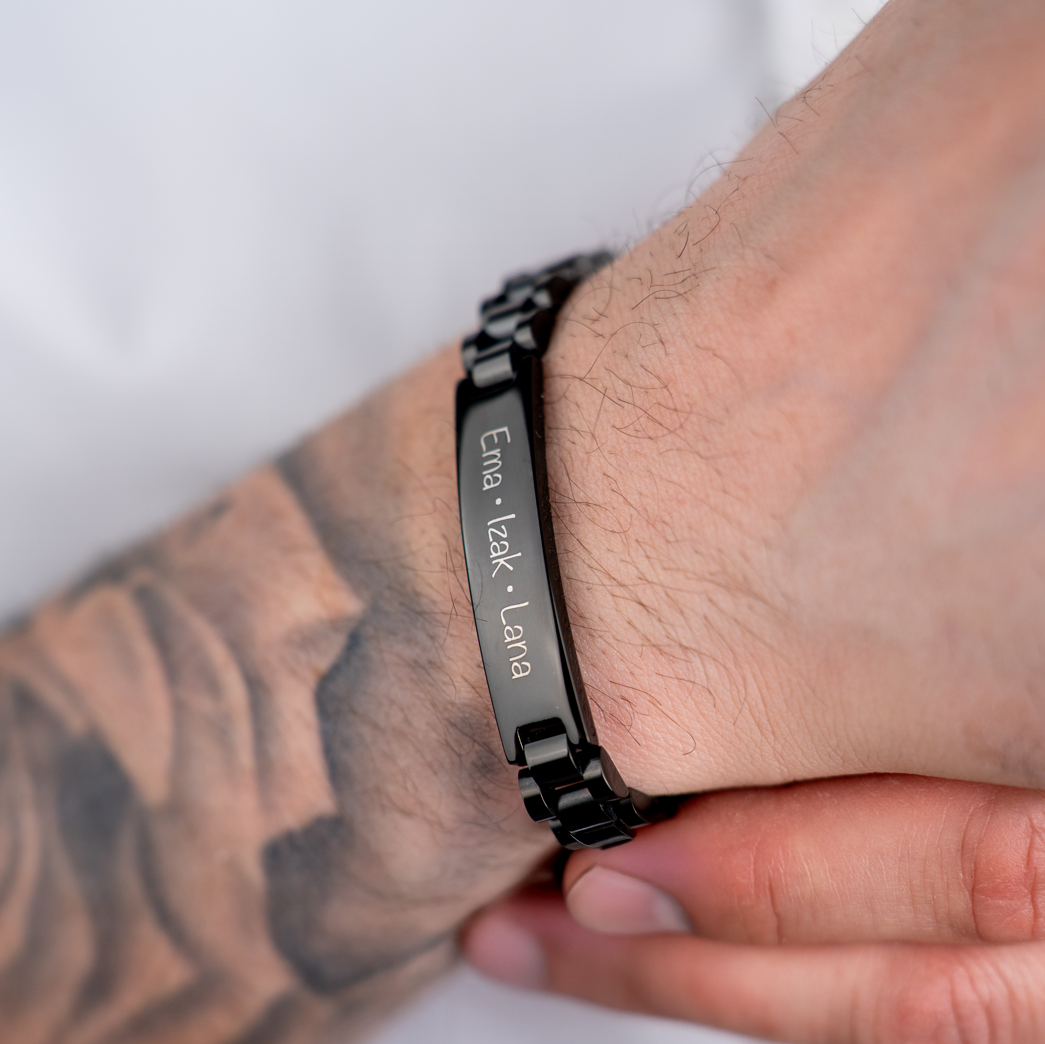 Bracelet: Imperium