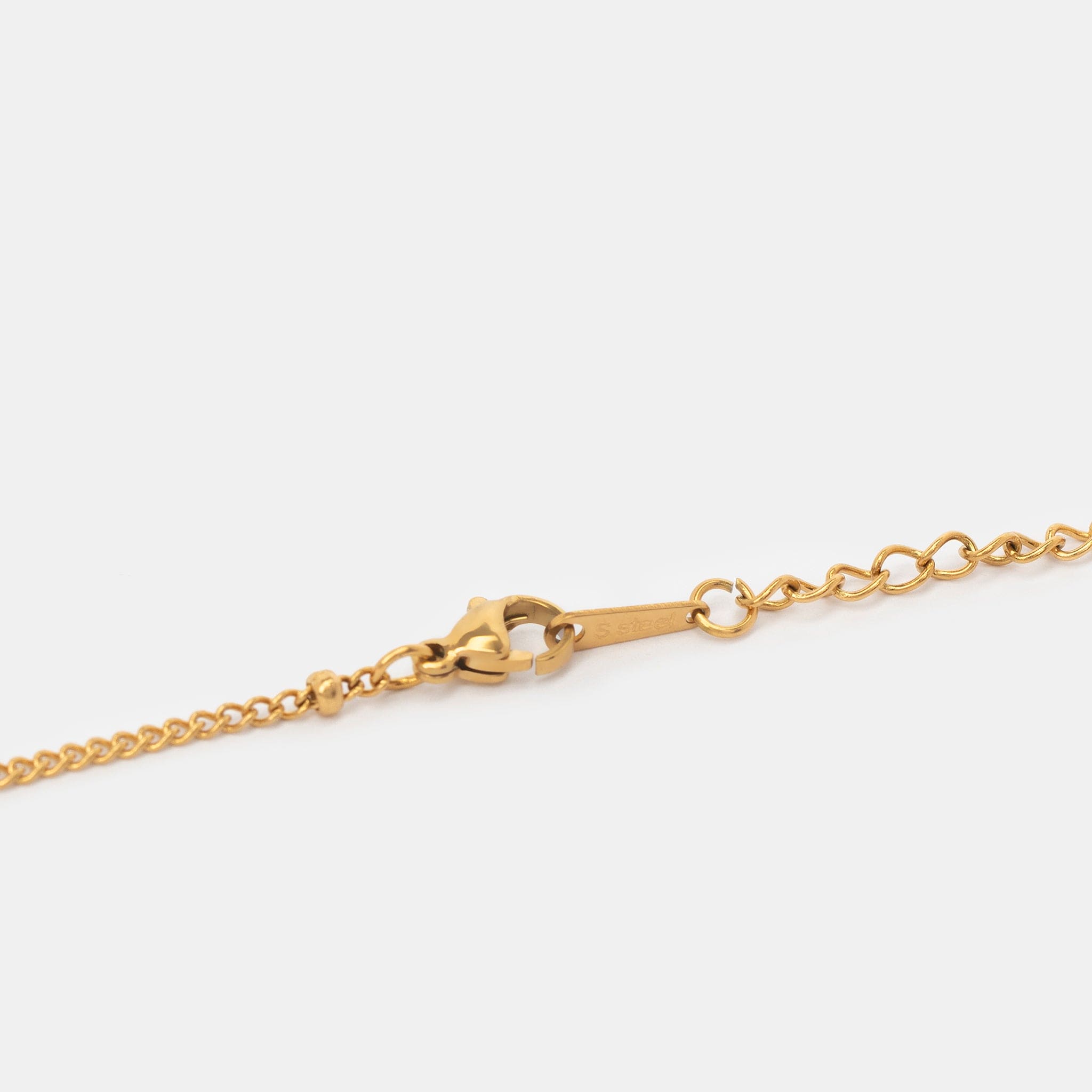 Necklace: Aria