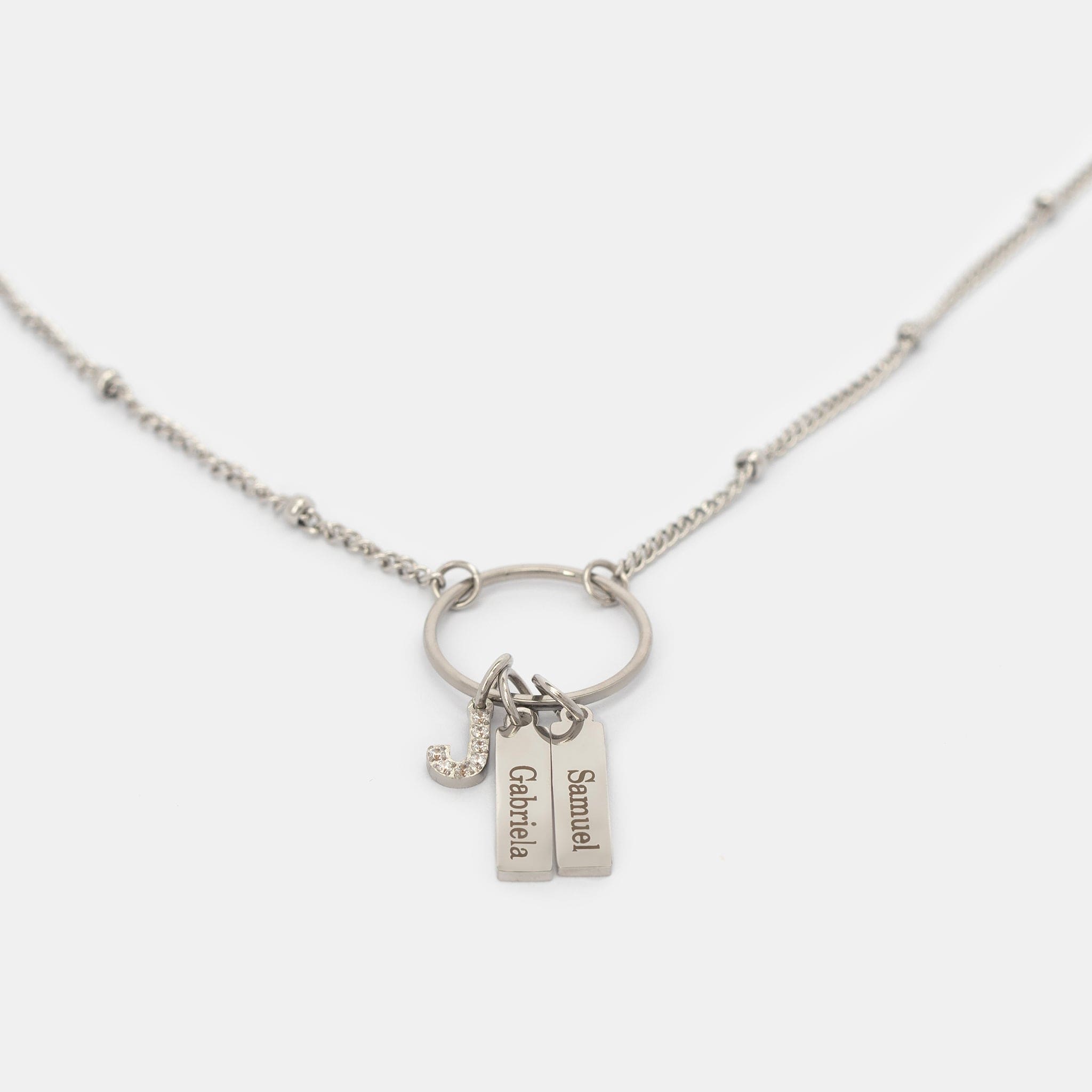 Necklace: Aria