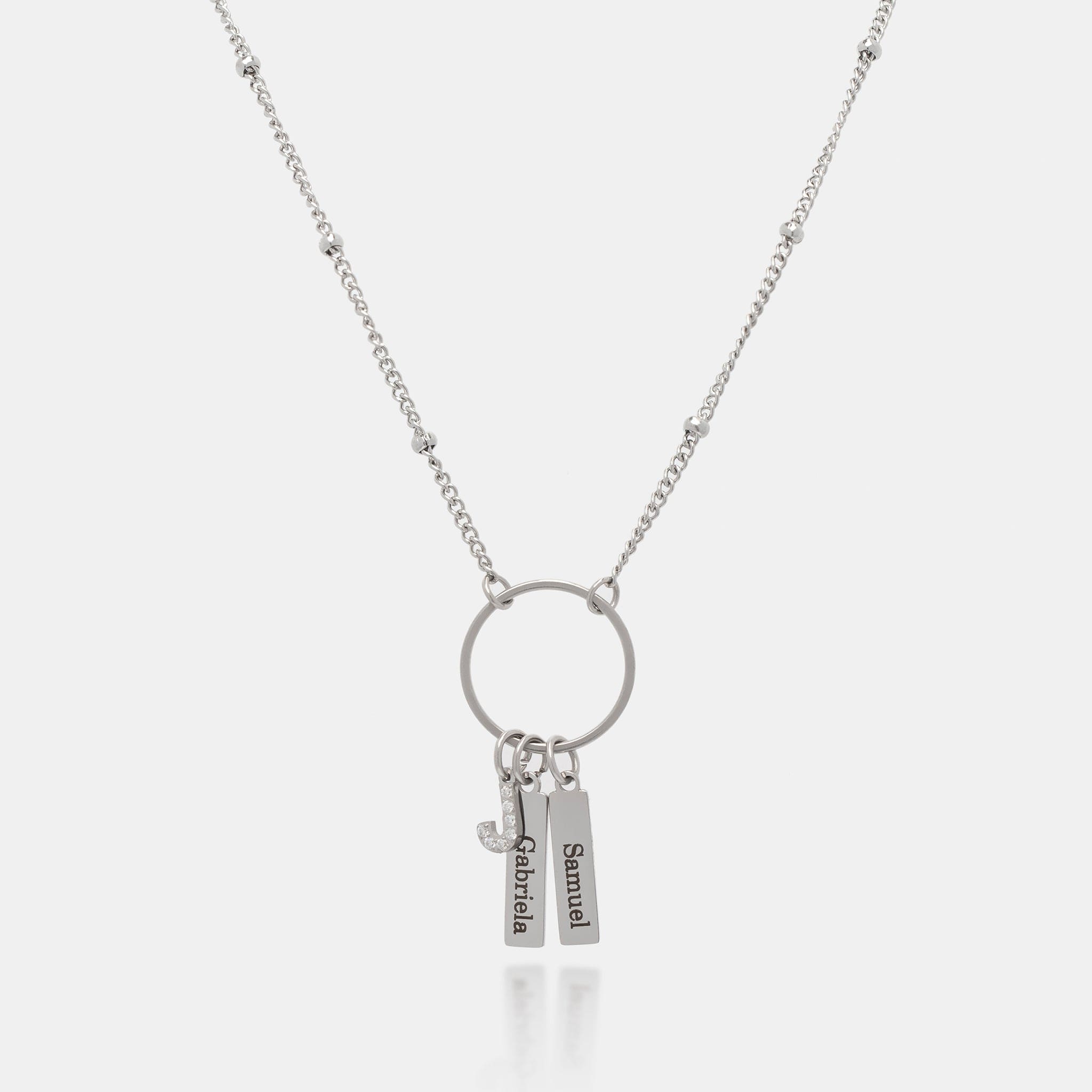 Necklace: Aria