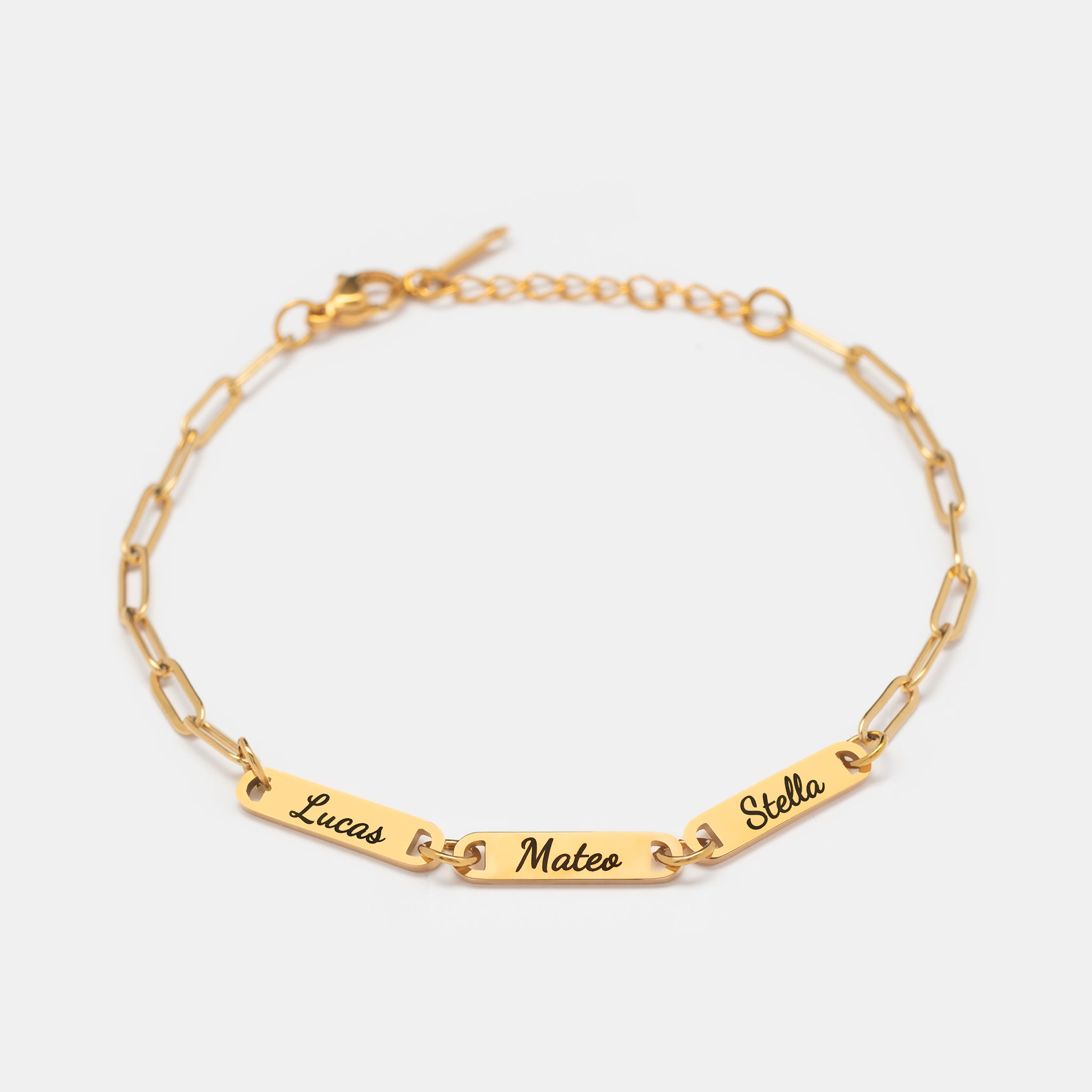 Bracelet: Men's Aurora