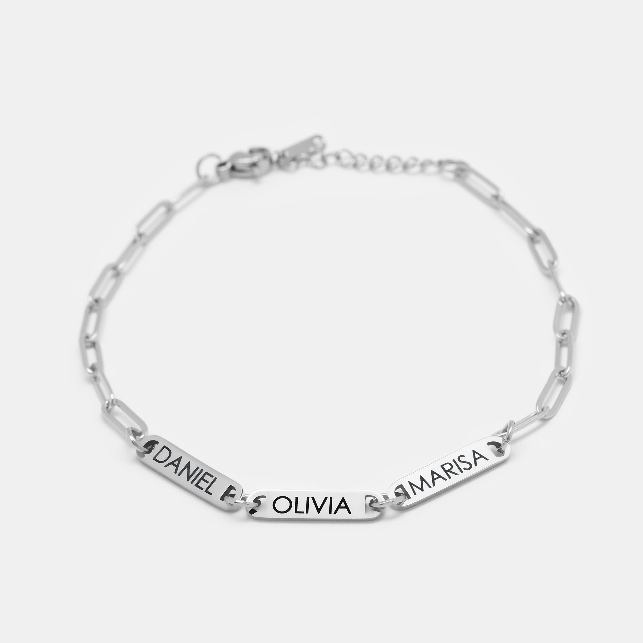 Pulsera: Masculina Aurora