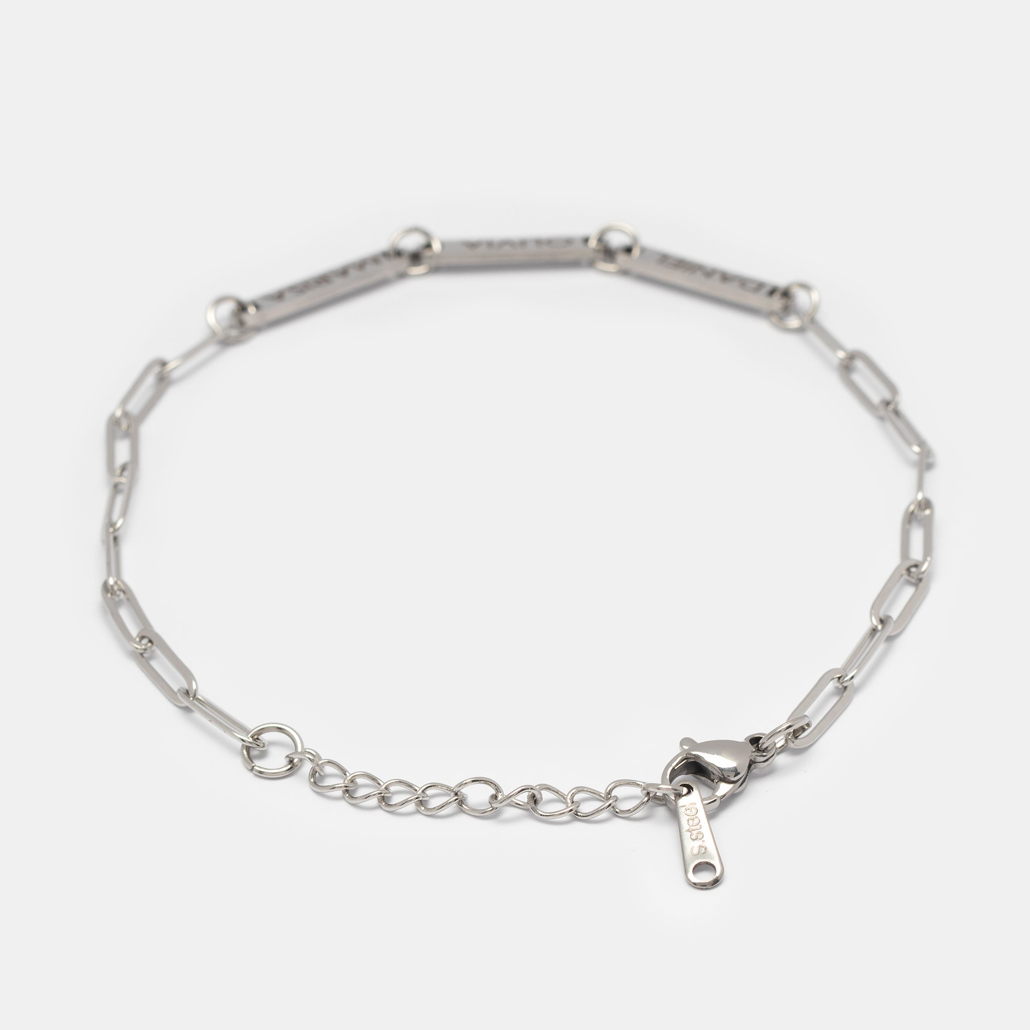 Bracelet: Men's Aurora