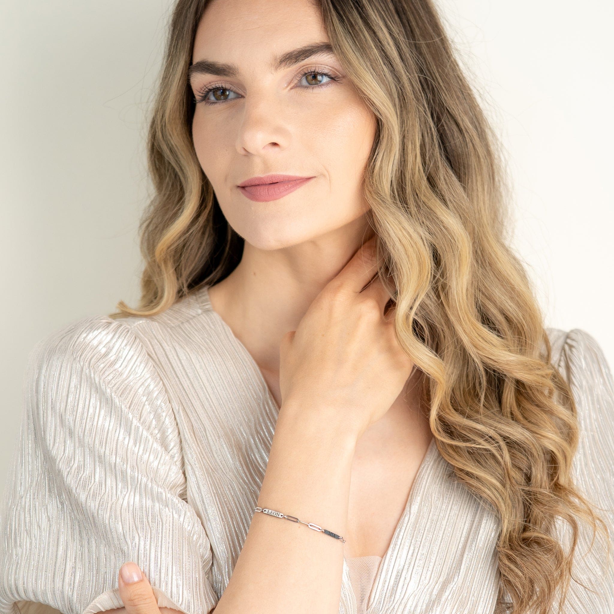Bracelet: Aurora