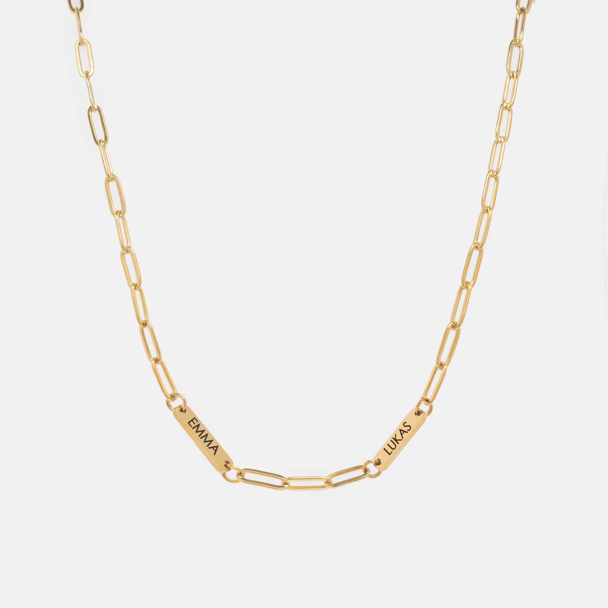 Necklace: Aurora