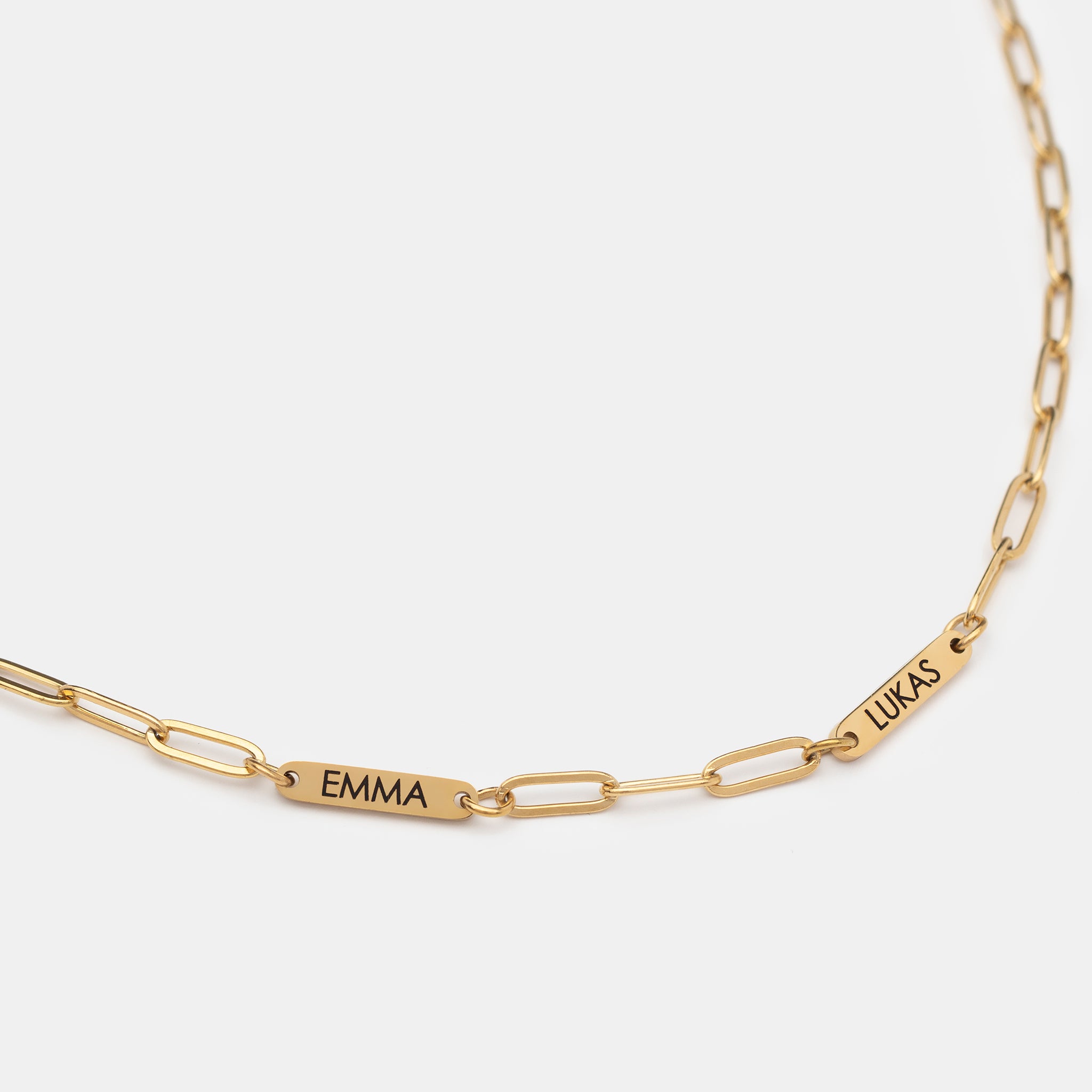 Necklace: Aurora