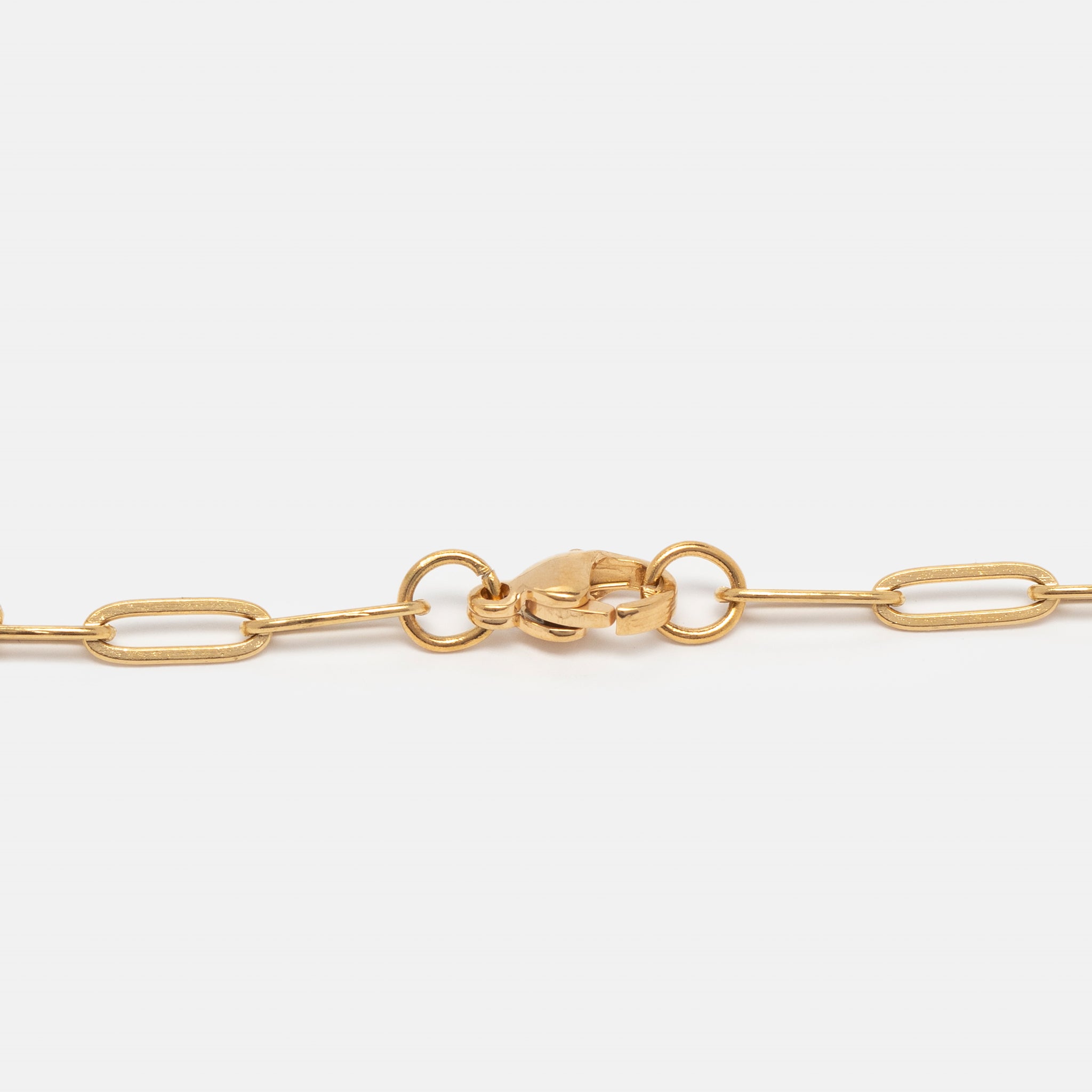 Necklace: Aurora