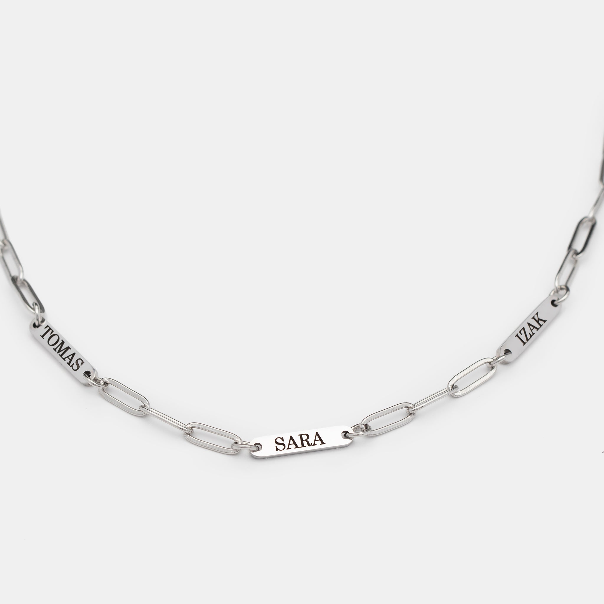 Necklace: Aurora