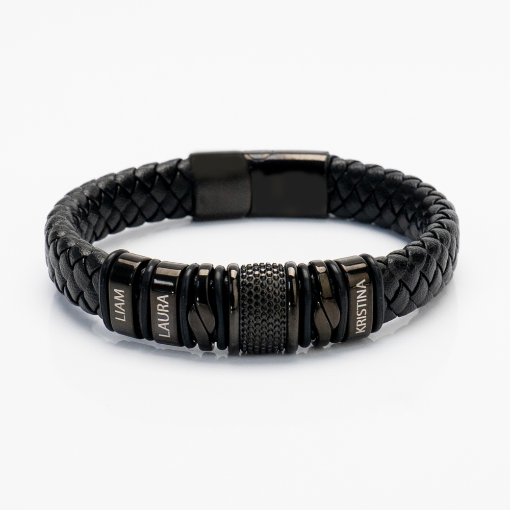 Aproce: Black