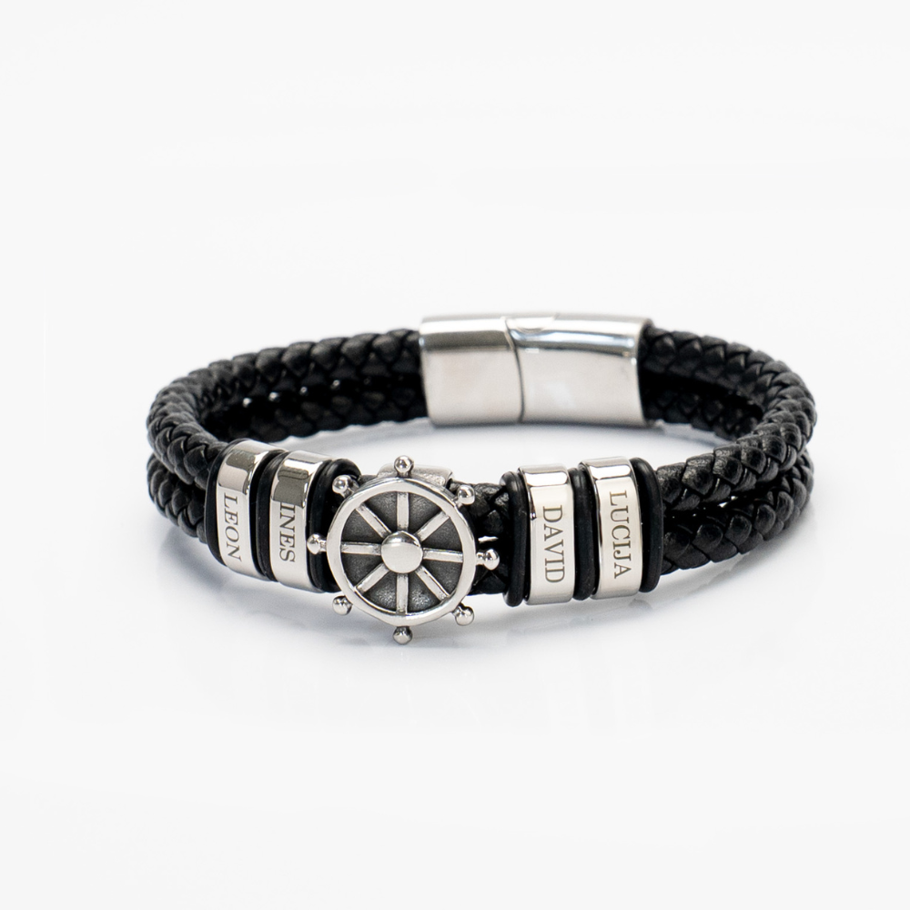 Bracelet: Captain