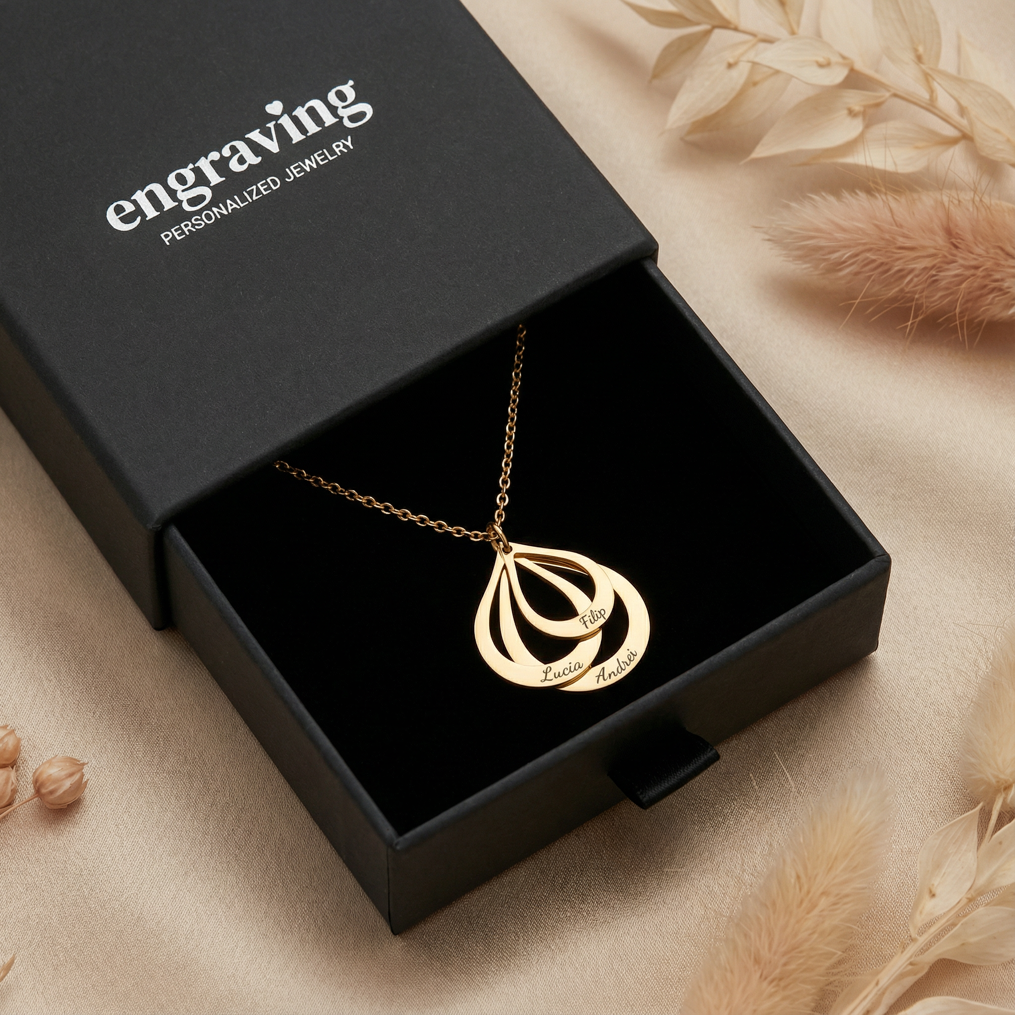 Ketting: Celestial
