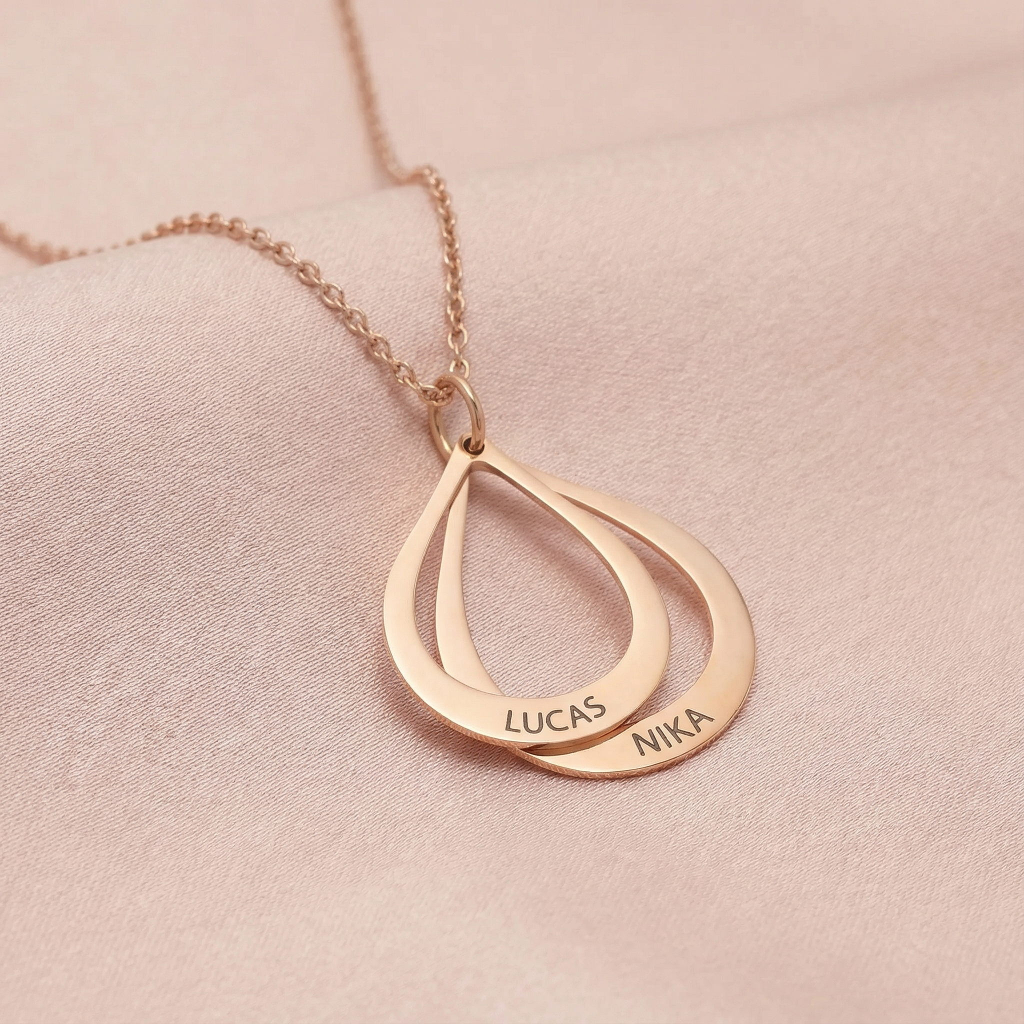 Ketting: Celestial