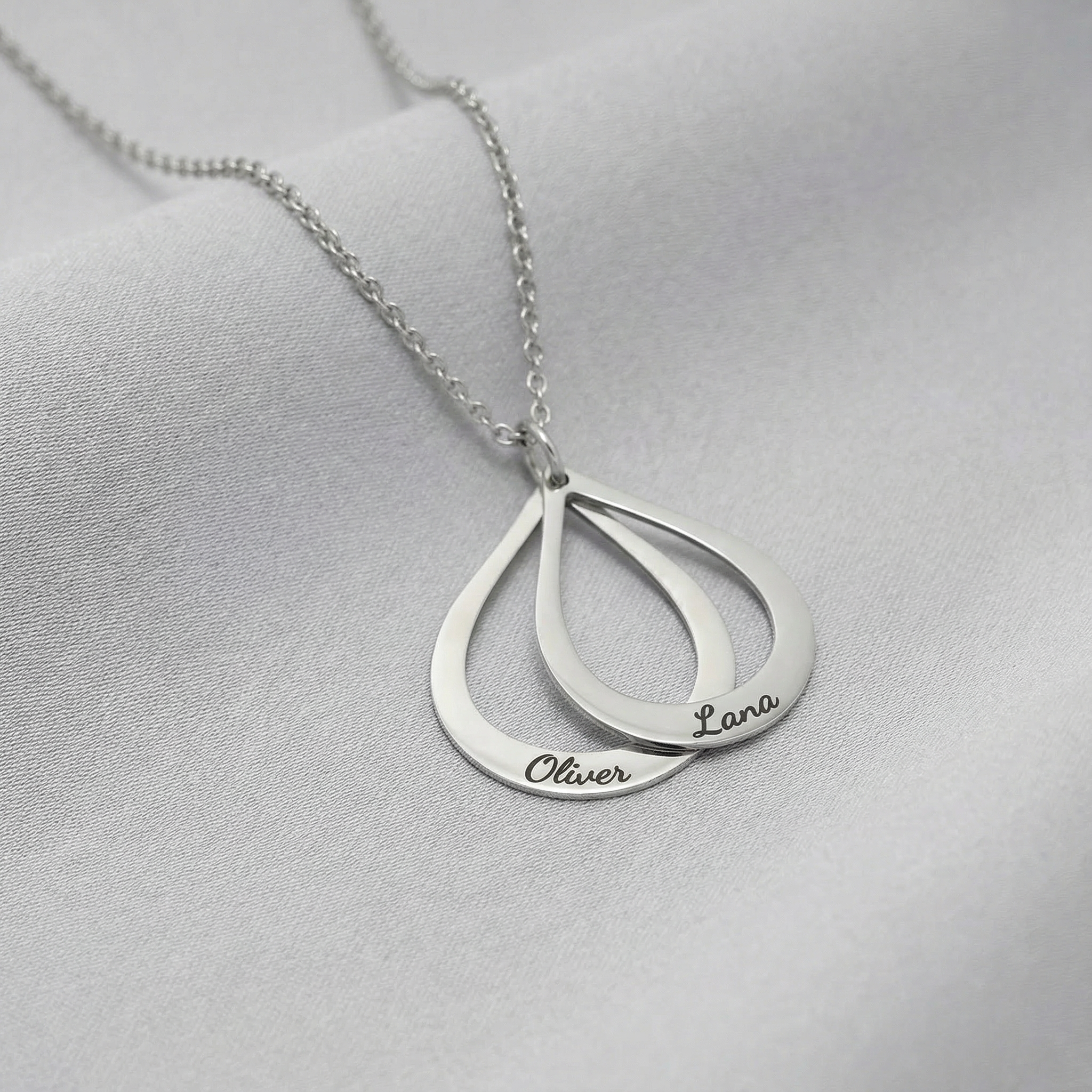 Ketting: Celestial