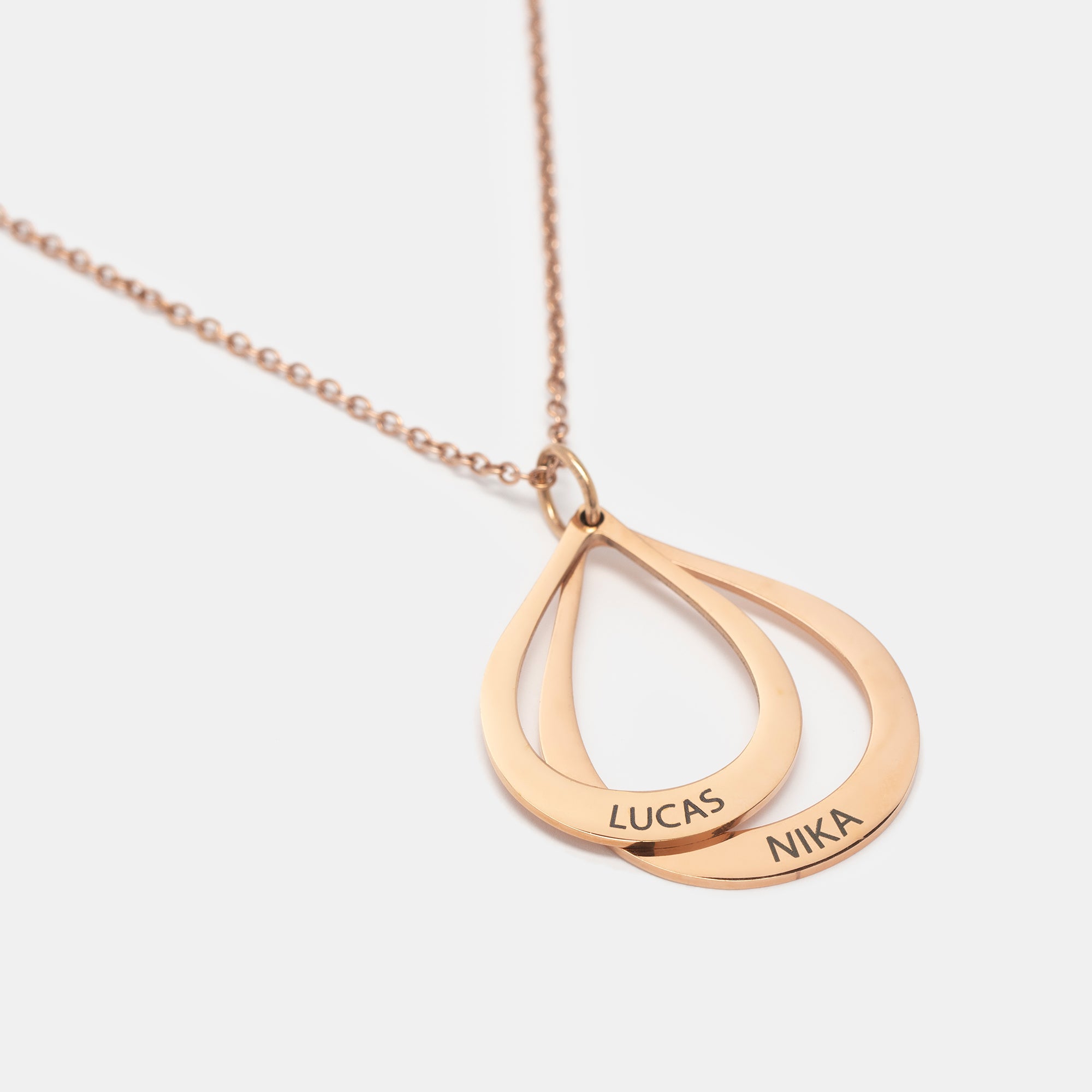 Necklace: Celestial