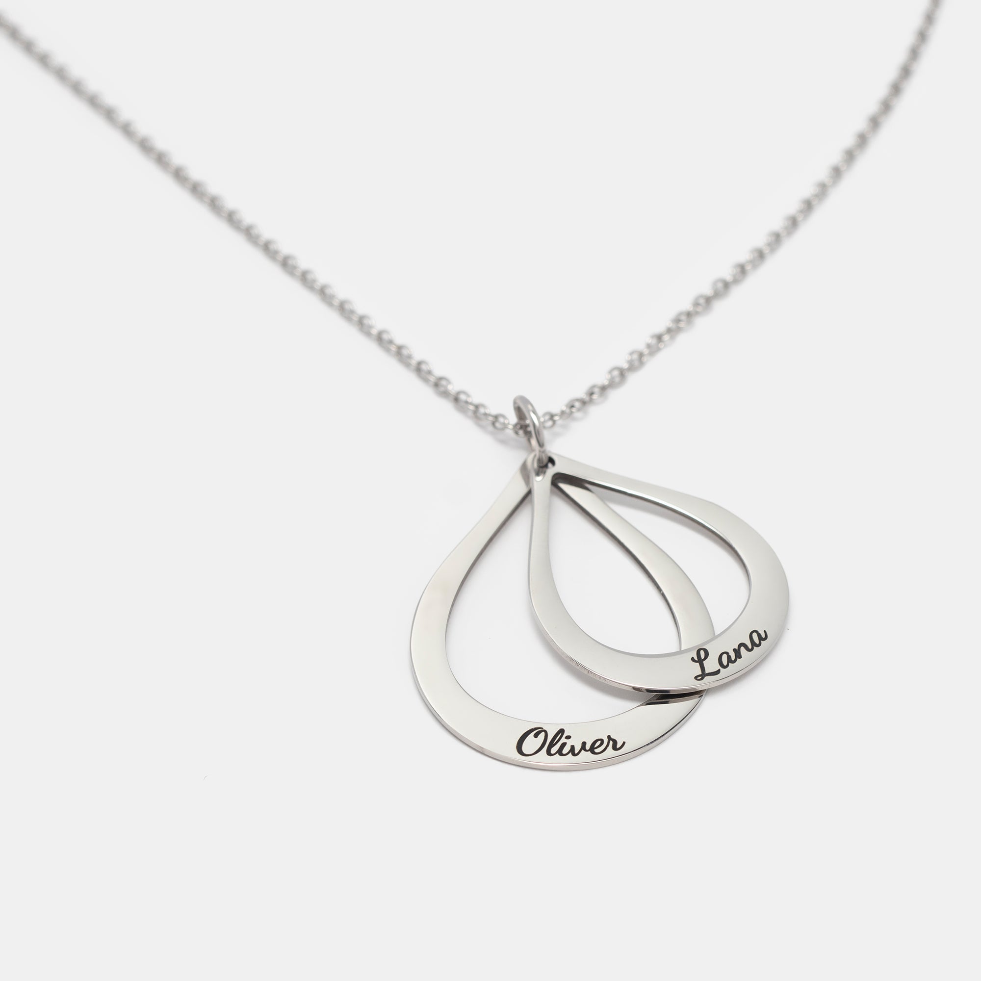 Necklace: Celestial