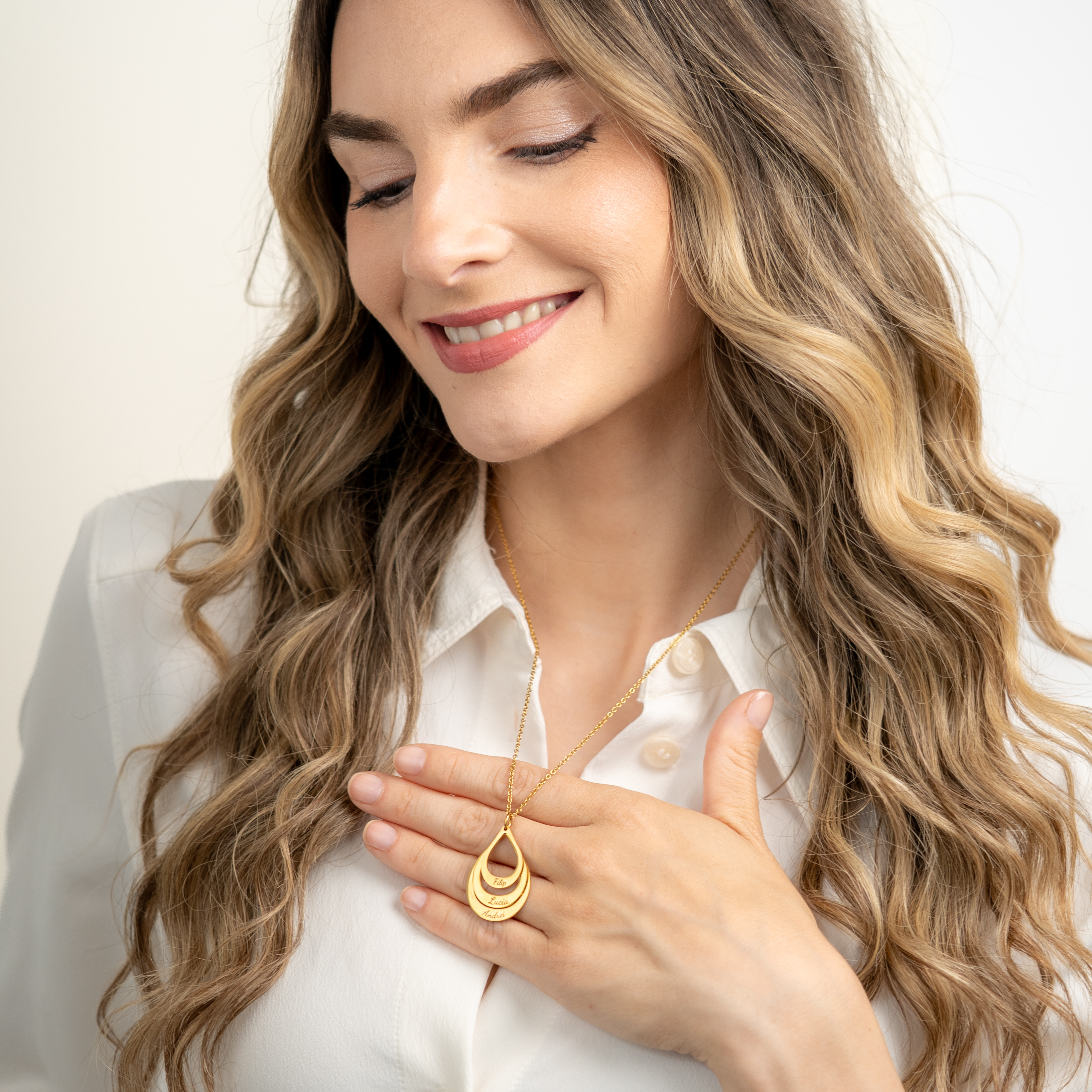 Collar: Celestial