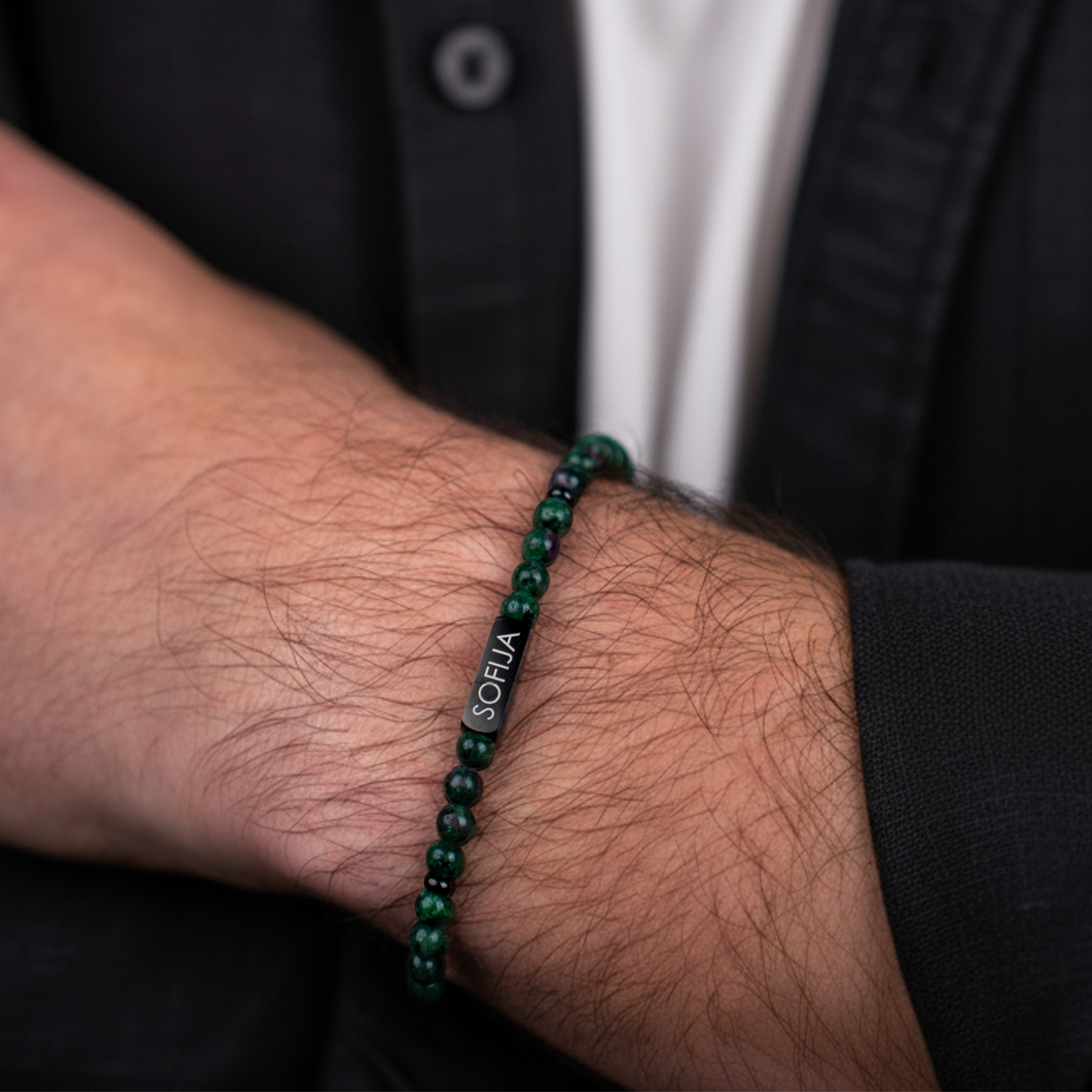 Bracelet: Tribute [Dragon Stone]