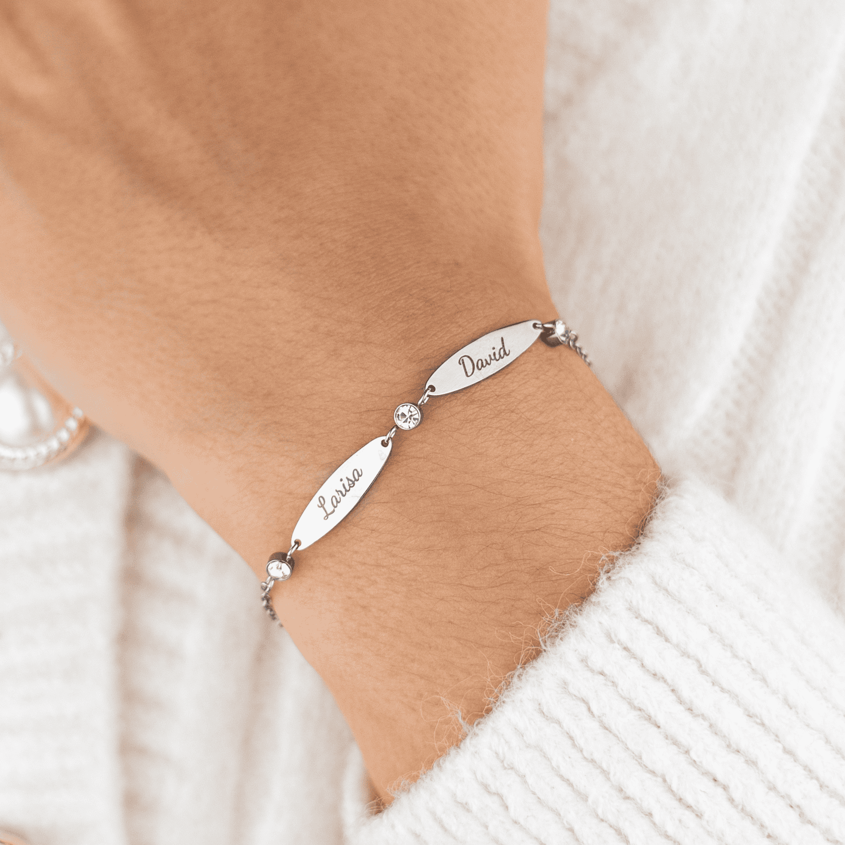 Brazalete: Elise