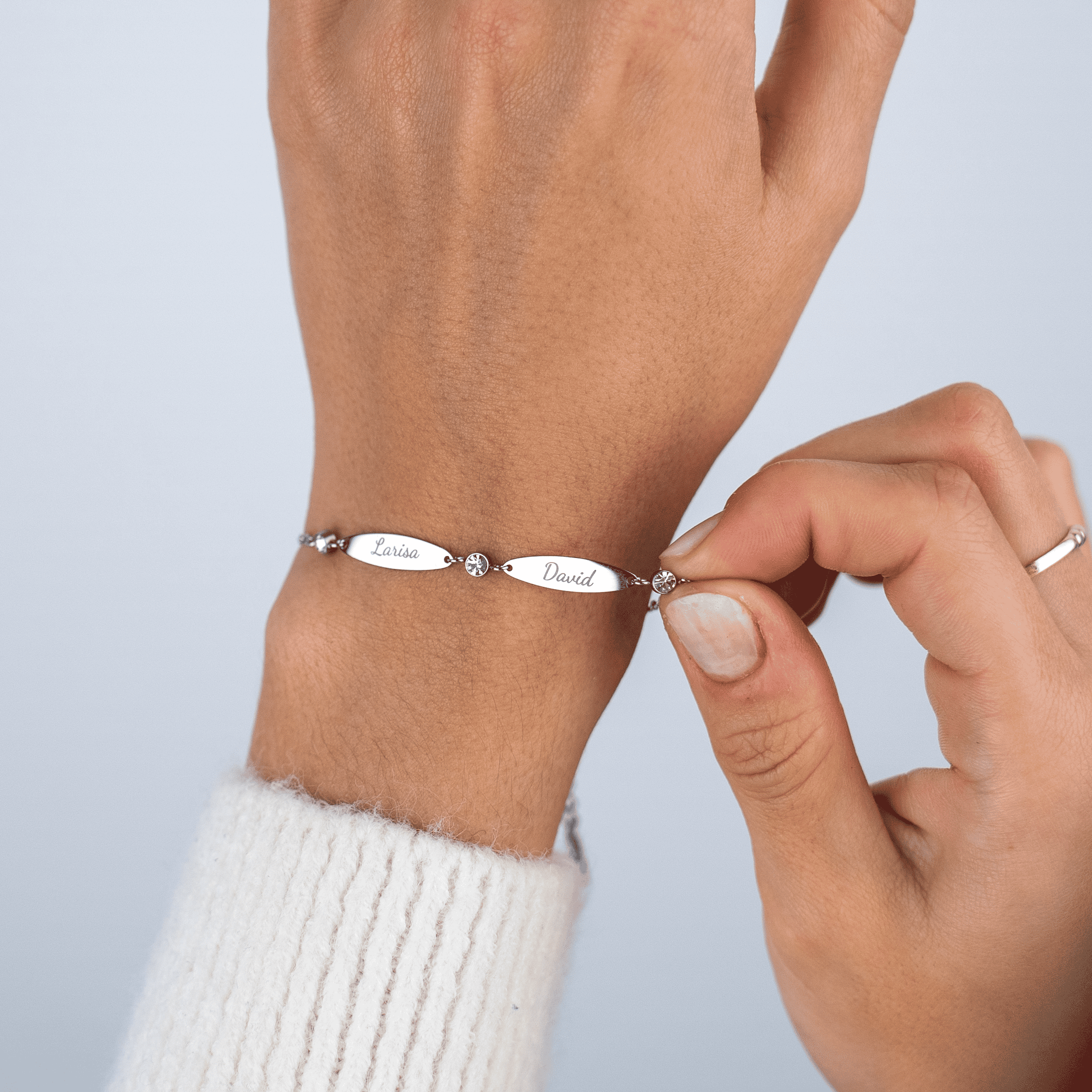 Brazalete: Elise