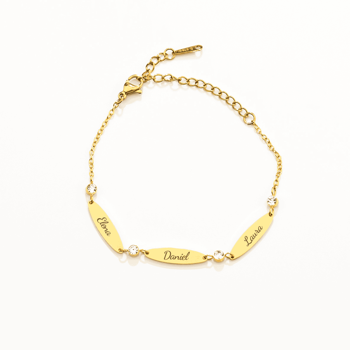 Brazalete: Elise
