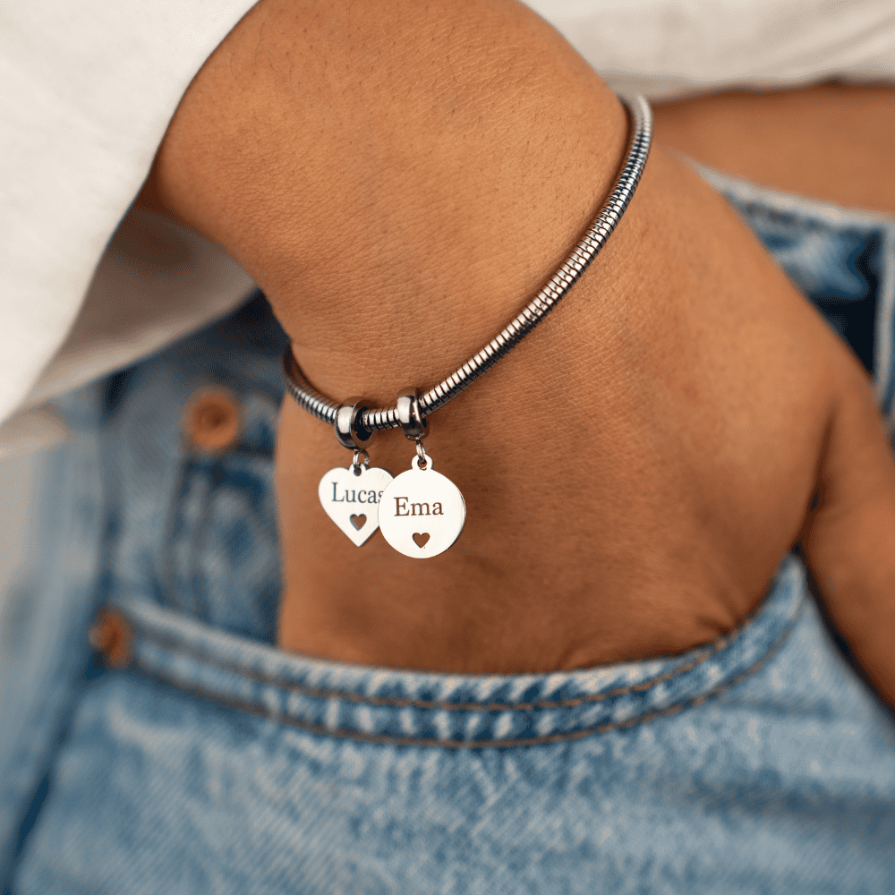 Bracelet: Embella
