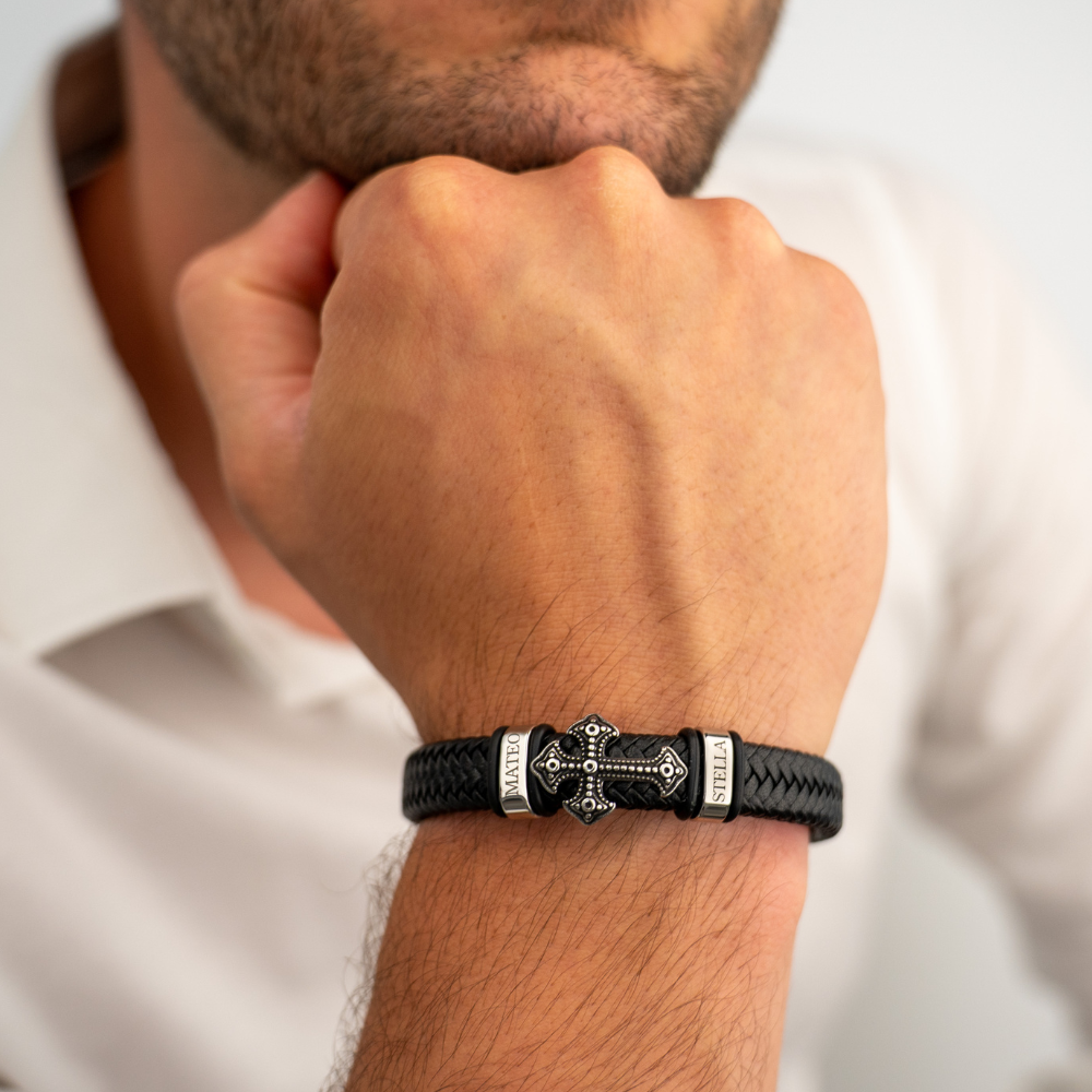 Bracelet: Faith