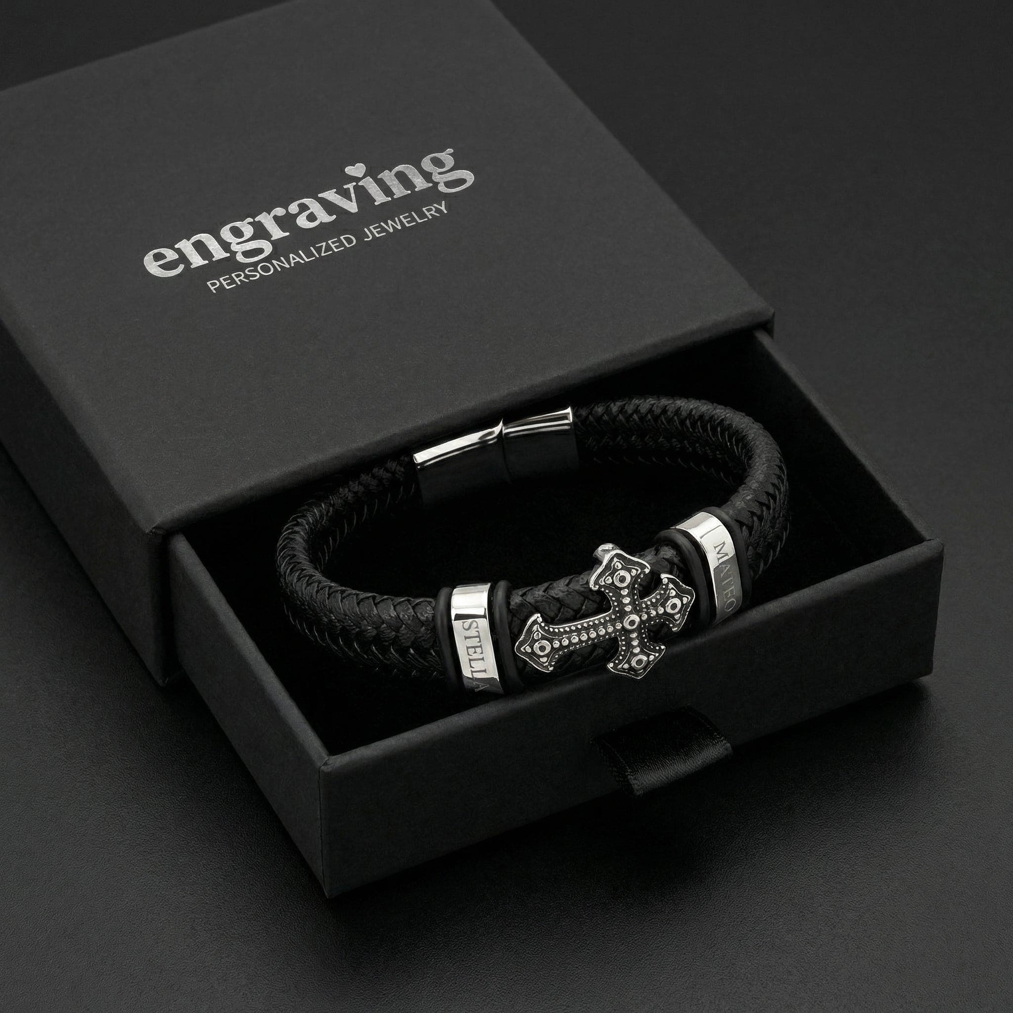 Bracelet: Faith