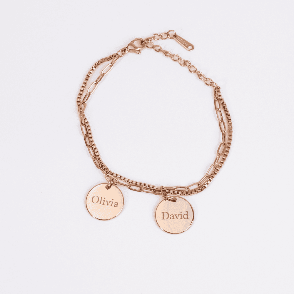 Bracelet: Senna