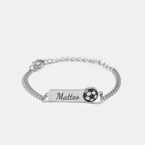 Brățară Kiddo: Football