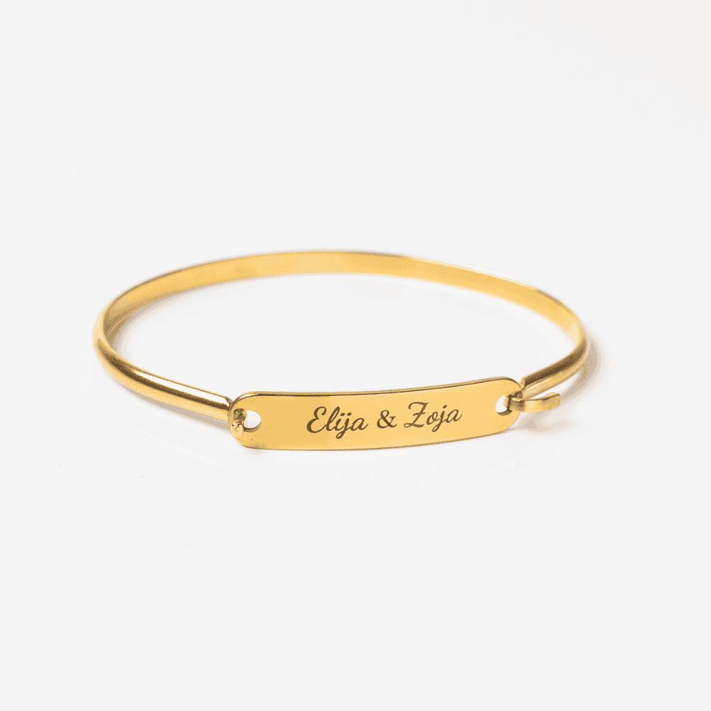 Bracelet: Leona