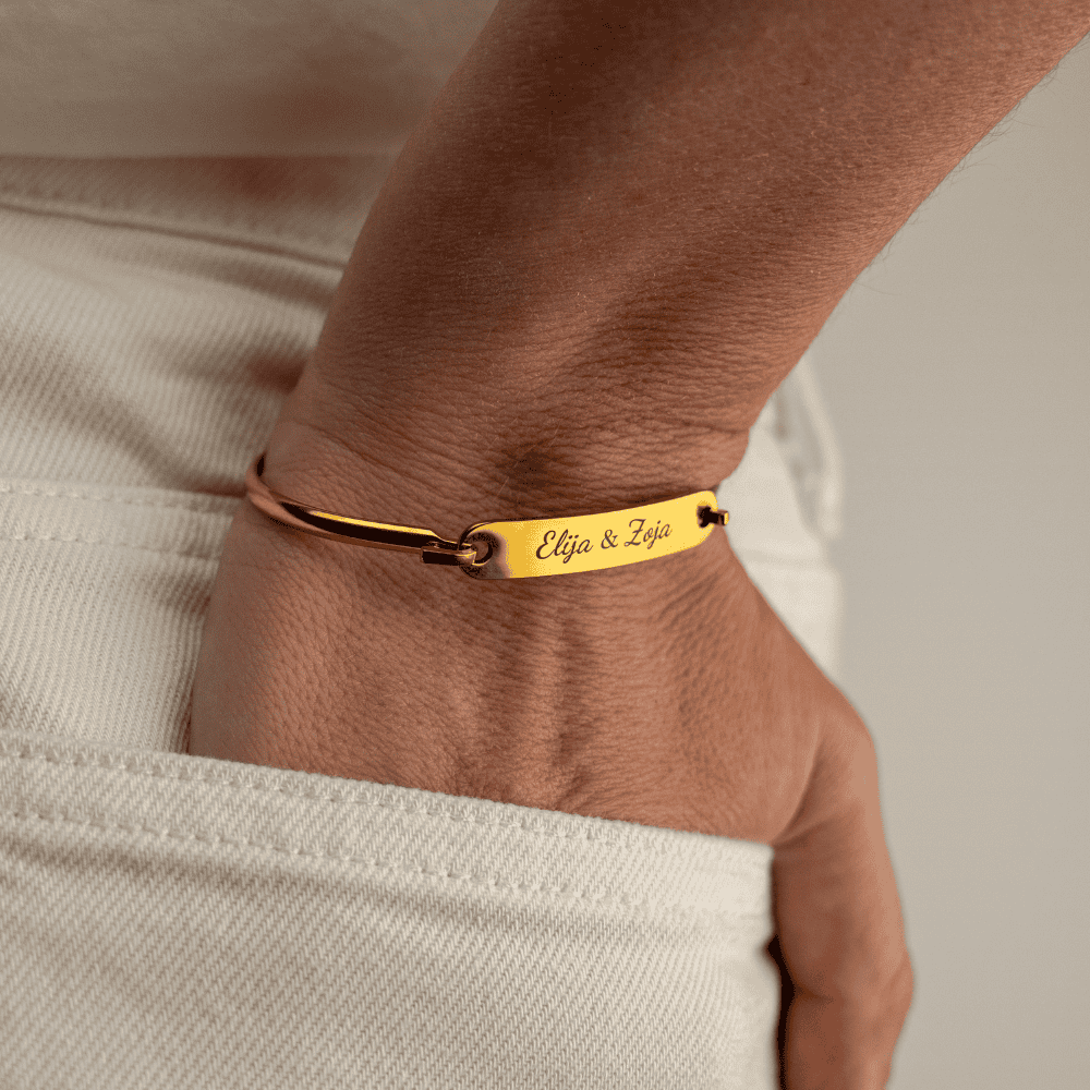 Bracelet: Leona