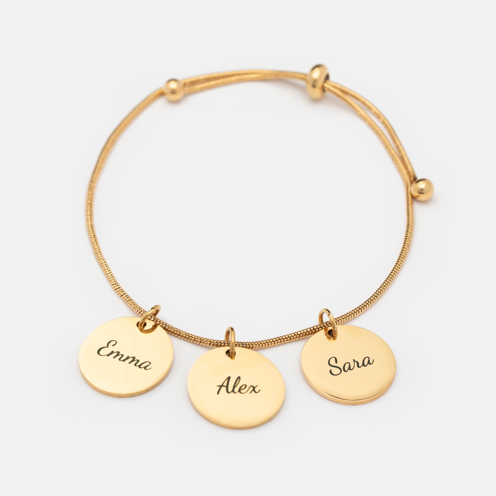 Bracelet: Harmony