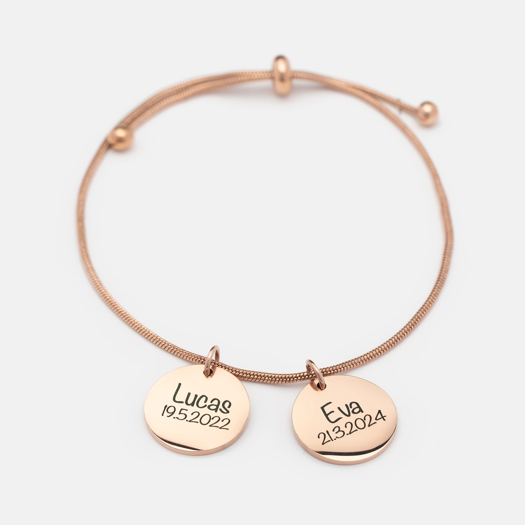 Bracelet: Harmony