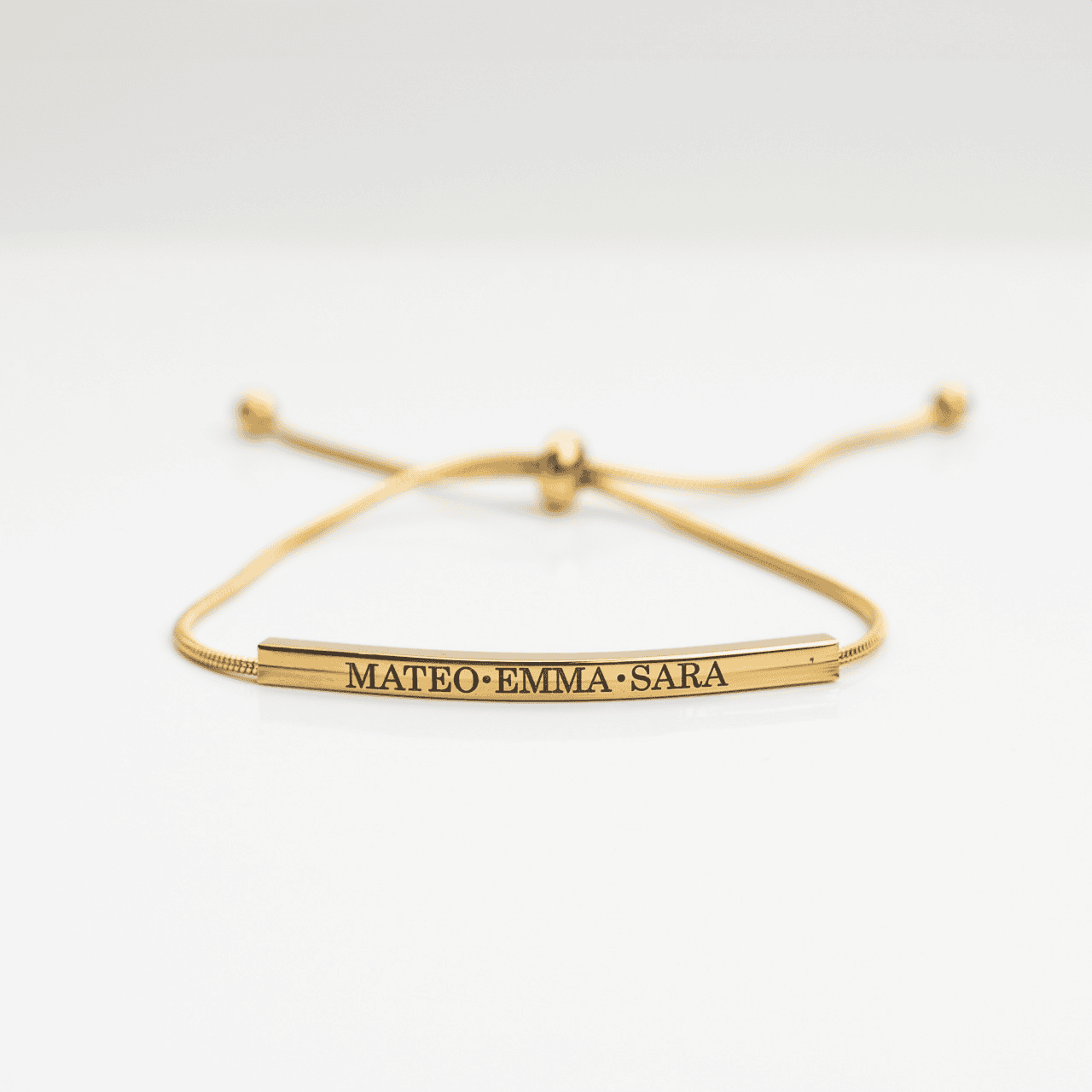 Bracelet: Symphony