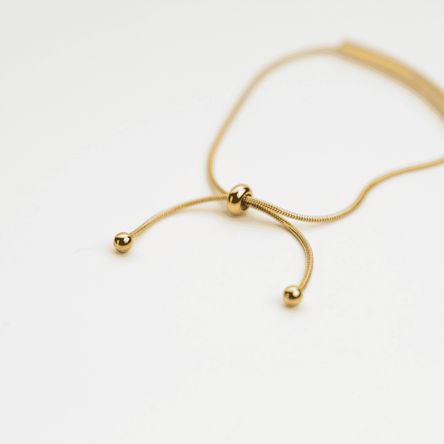 Bracelet: Symphony