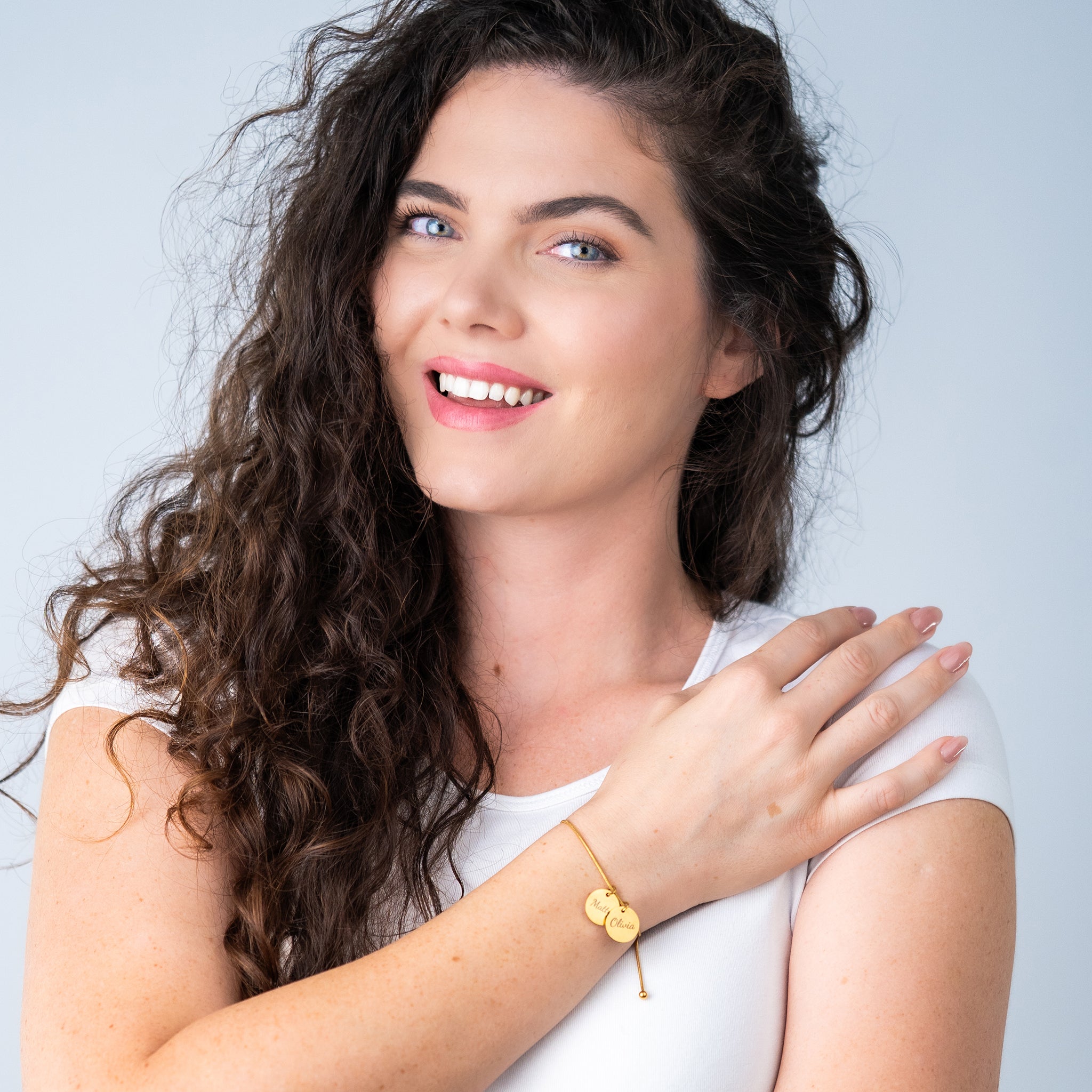 Bracelet: Harmony