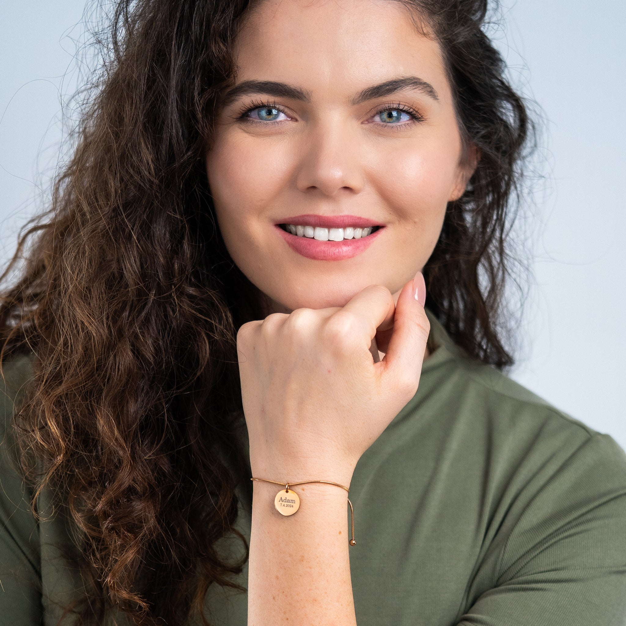 Bracelet: Harmony