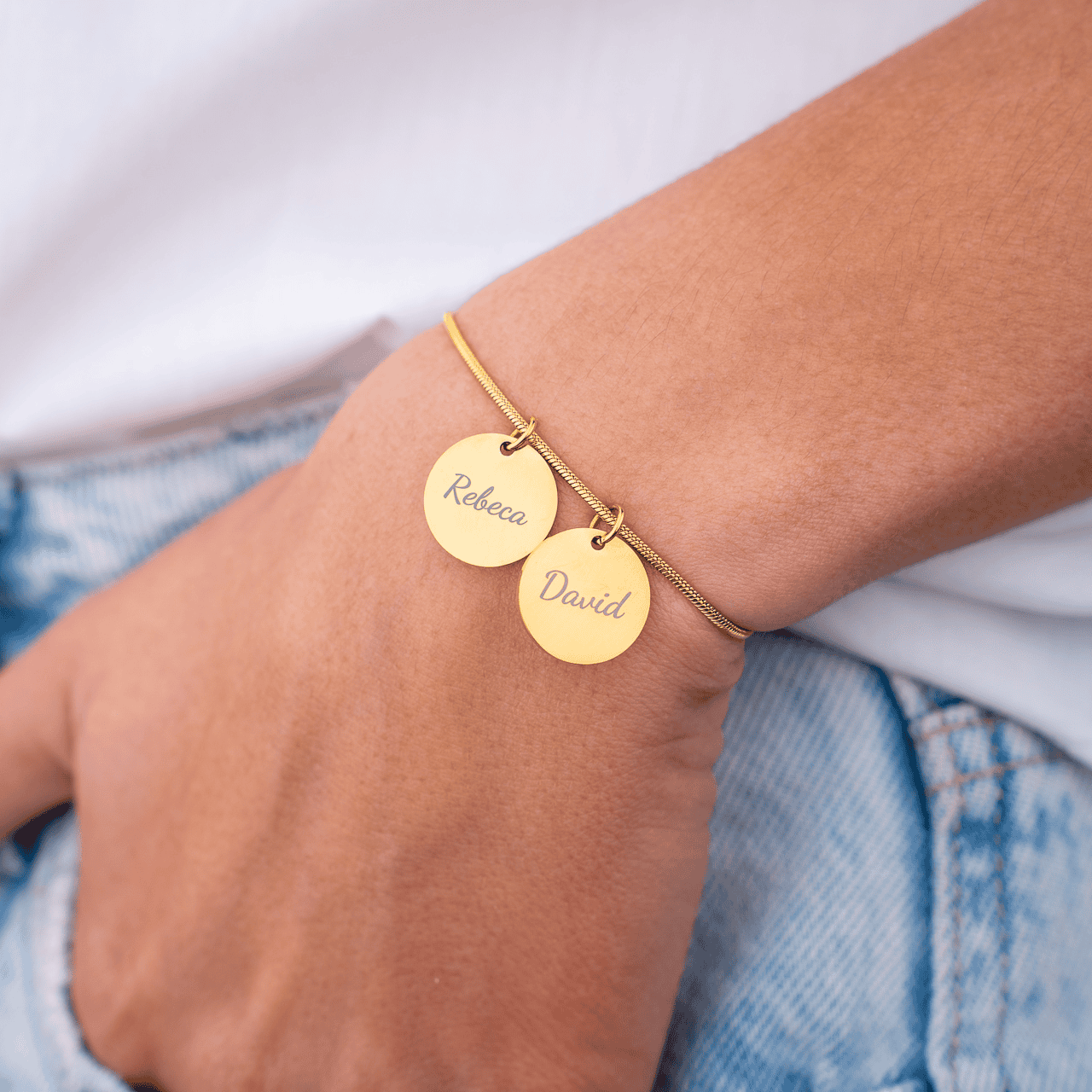 Bracelet: Harmony